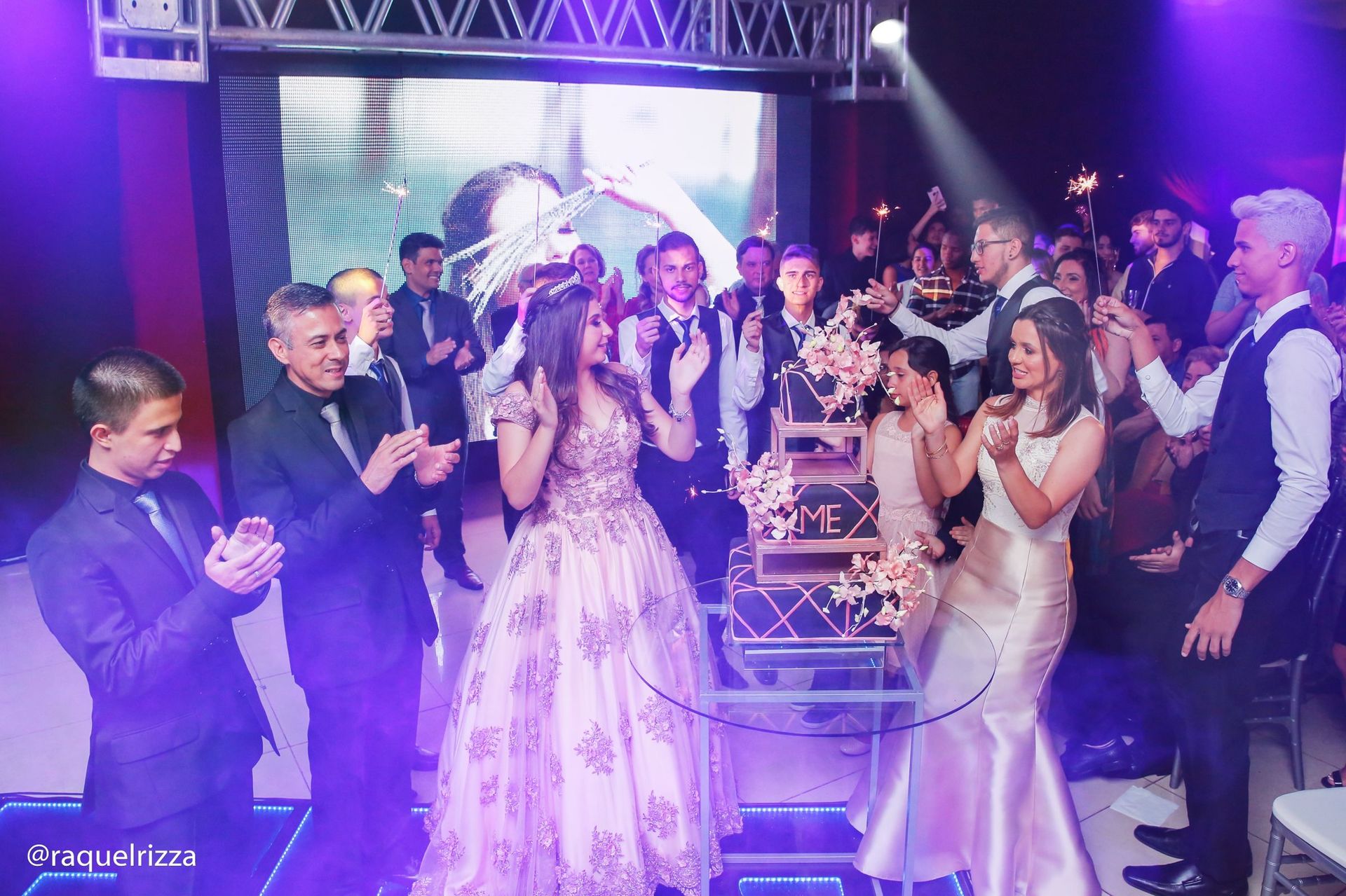 Foto 15 anos Maria Eduarda - Imagem 55