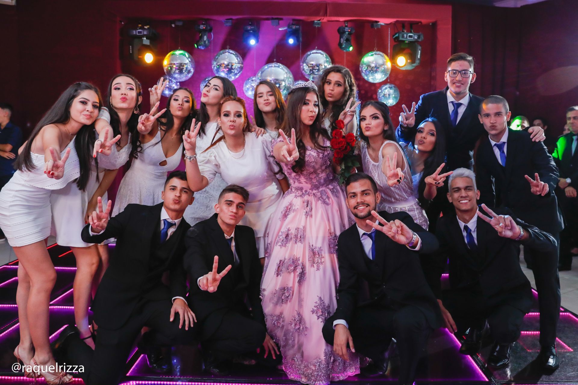 Foto 15 anos Maria Eduarda - Imagem 51