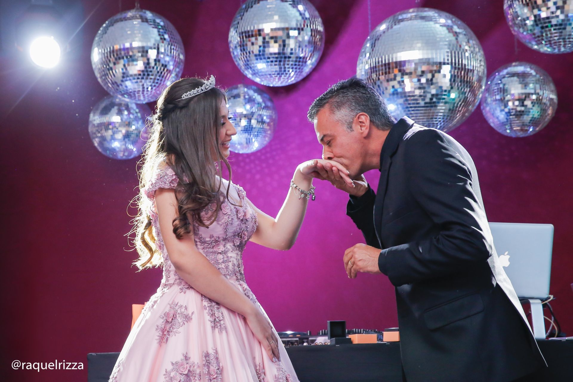 Foto 15 anos Maria Eduarda - Imagem 42