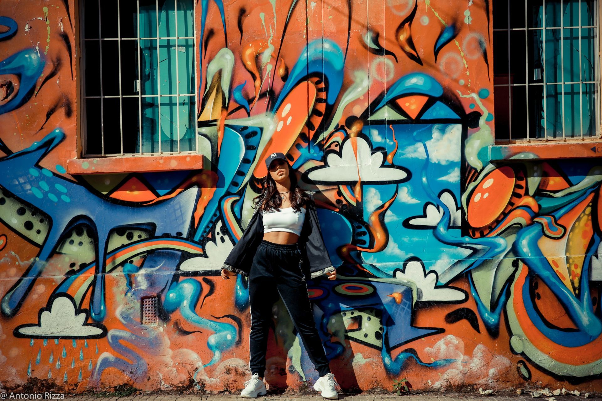 Foto Maria Clara - Imagem 23