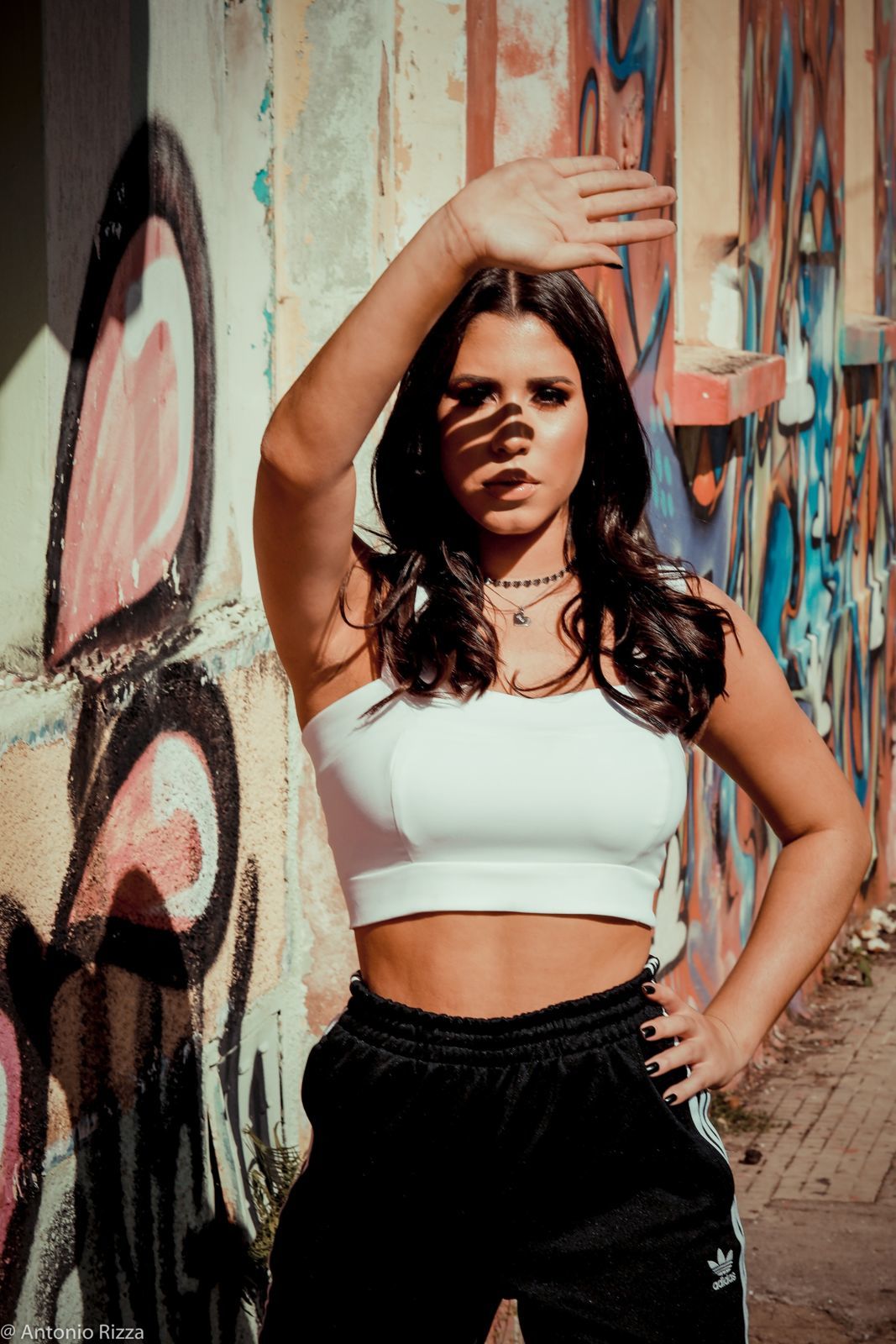 Foto Maria Clara - Imagem 21