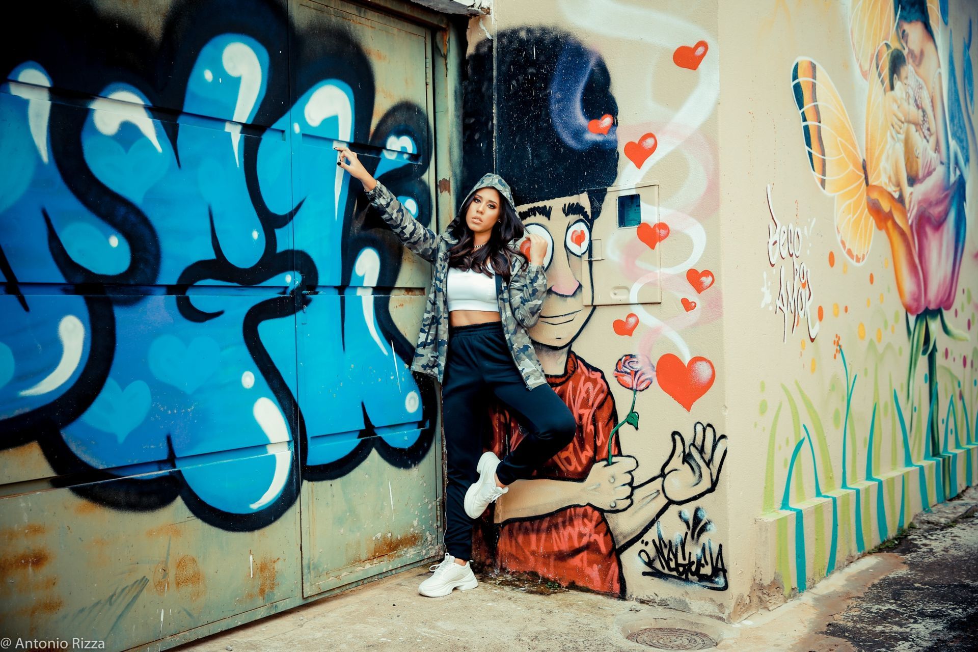 Foto Maria Clara - Imagem 12