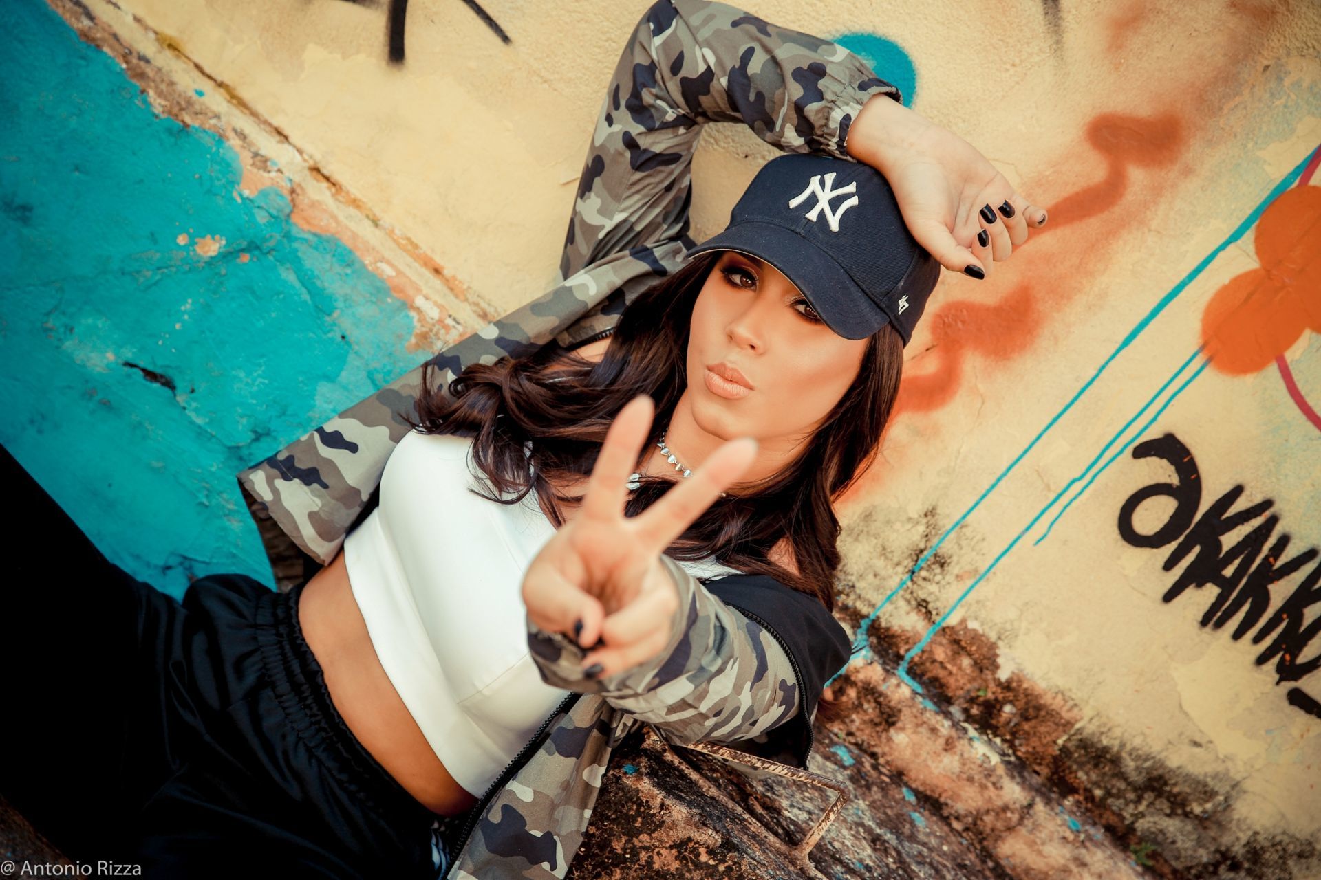 Foto Maria Clara - Imagem 63