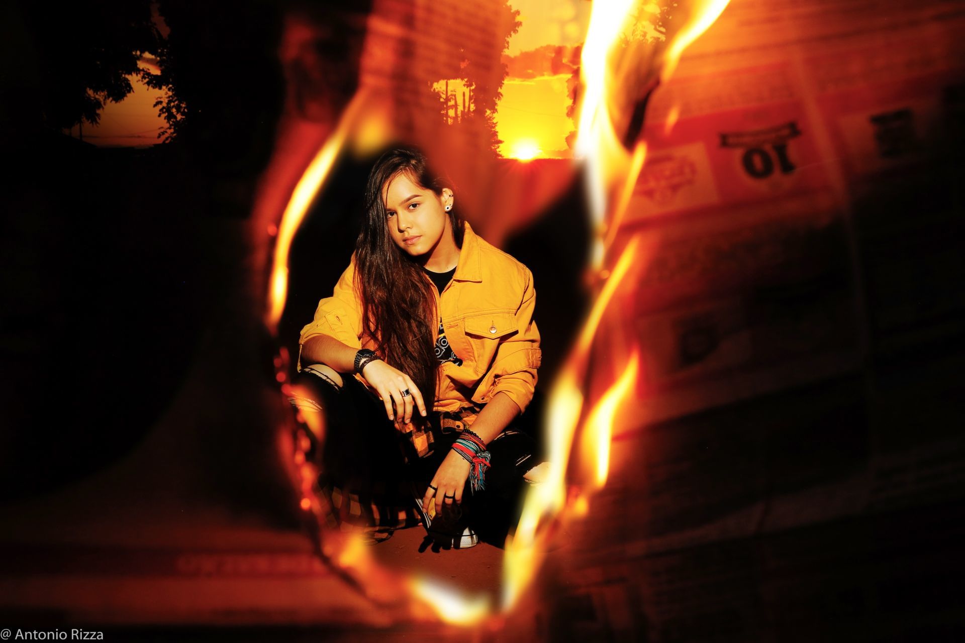 Foto Amanda... - Imagem 0