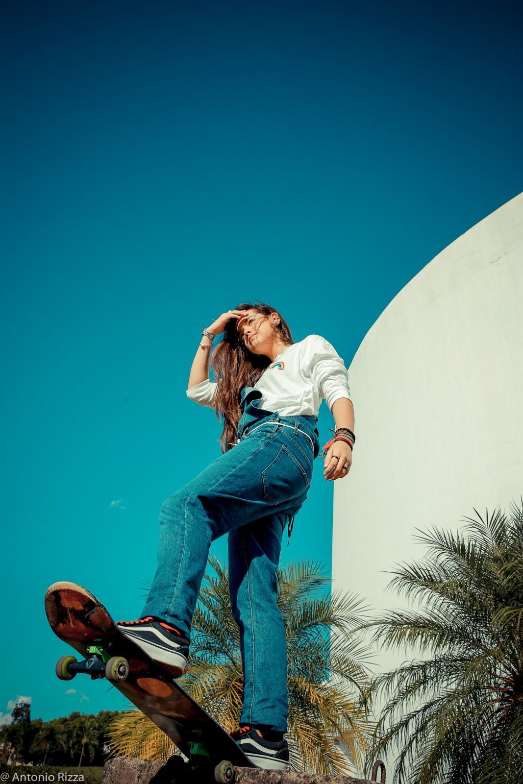 Foto Amanda... - Imagem 2