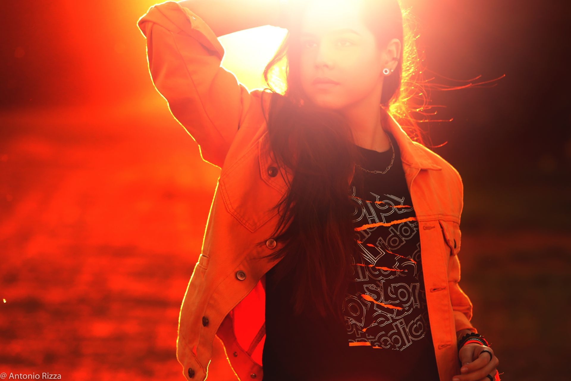 Foto Amanda... - Imagem 24