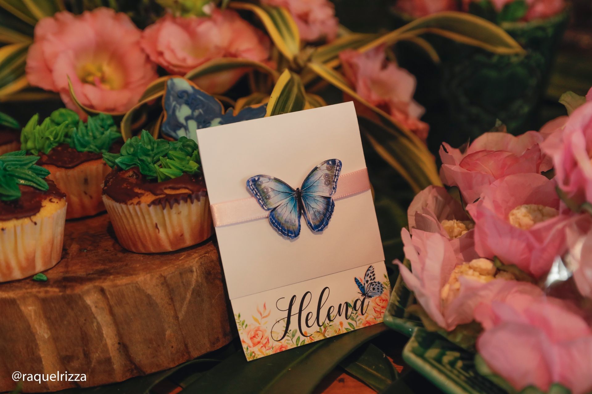 Foto 1 aninho da Helena - Imagem 2