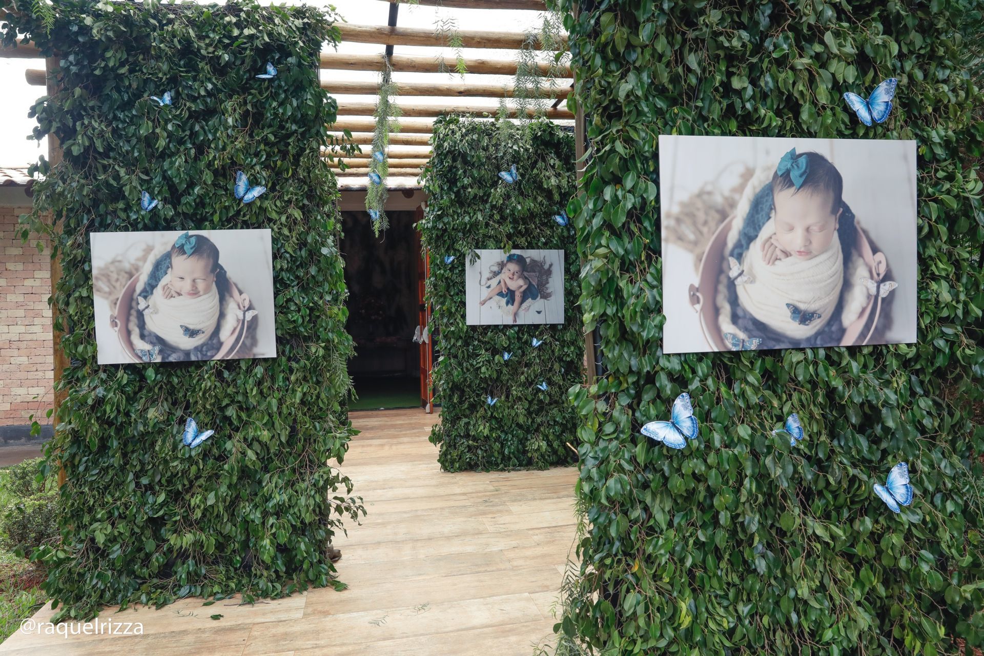 Foto 1 aninho da Helena - Imagem 4