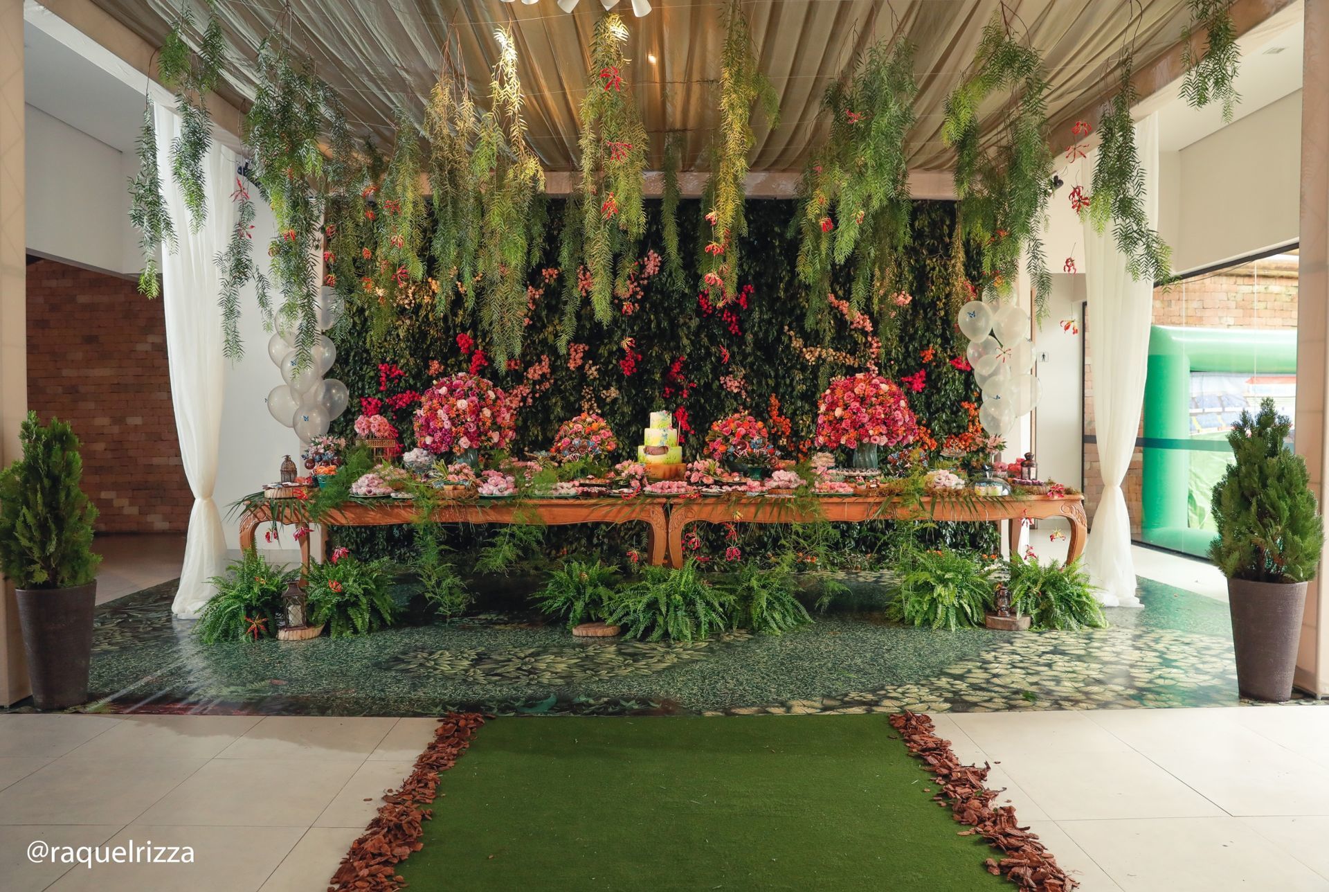 Foto 1 aninho da Helena - Imagem 12