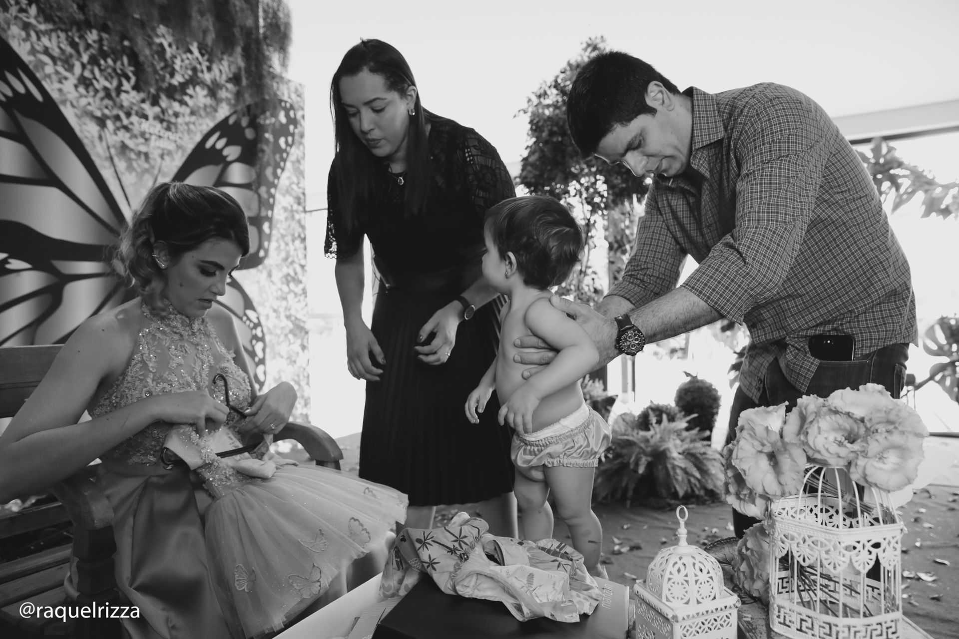 Foto 1 aninho da Helena - Imagem 13