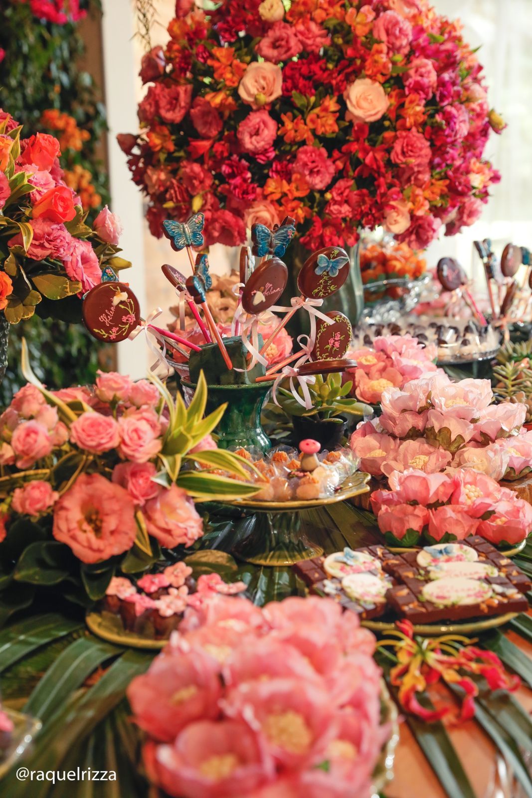 Foto 1 aninho da Helena - Imagem 0