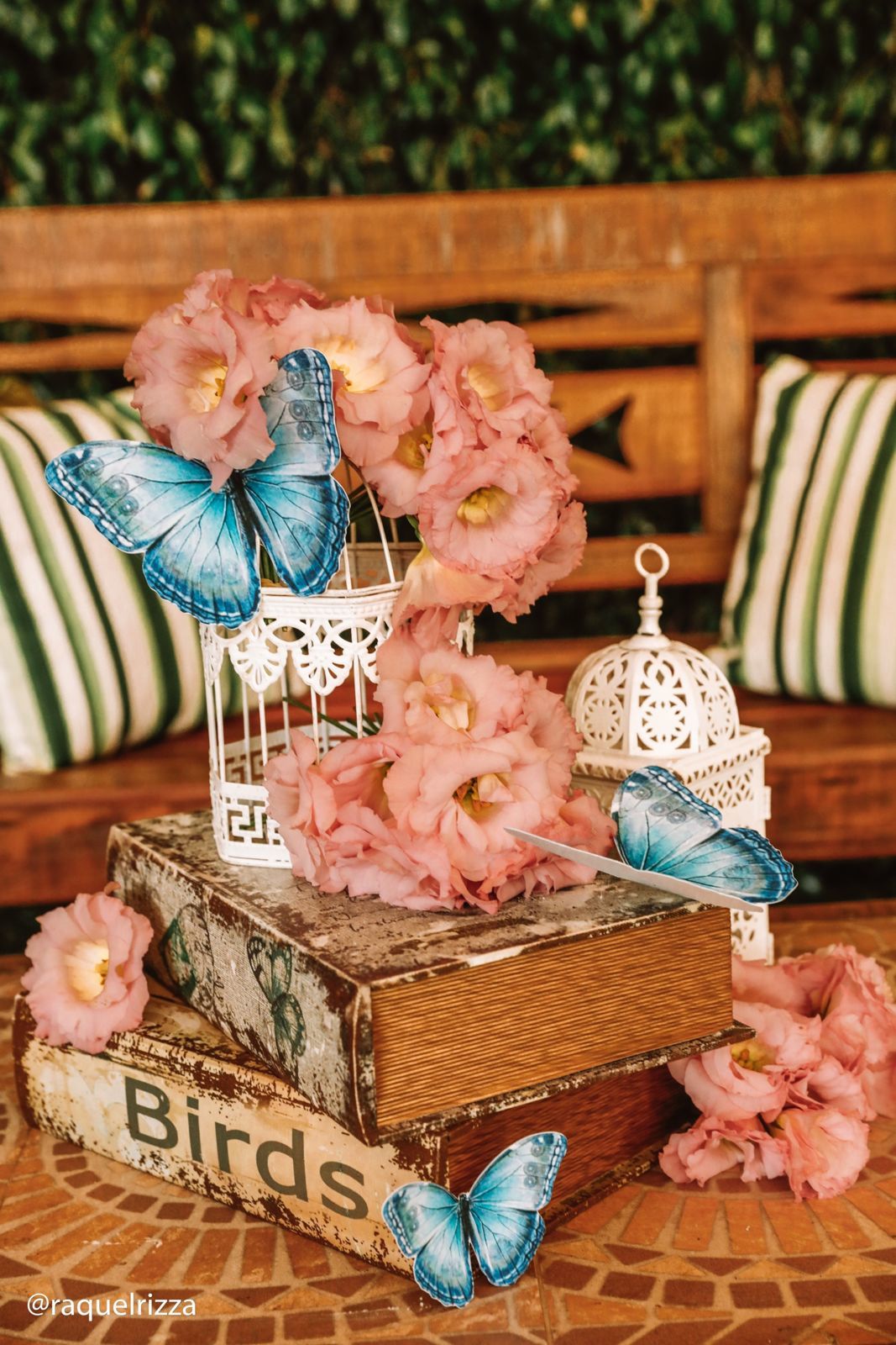 Foto 1 aninho da Helena - Imagem 8