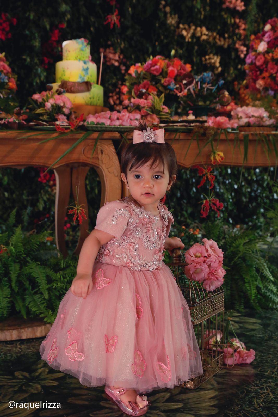 Foto 1 aninho da Helena - Imagem 23