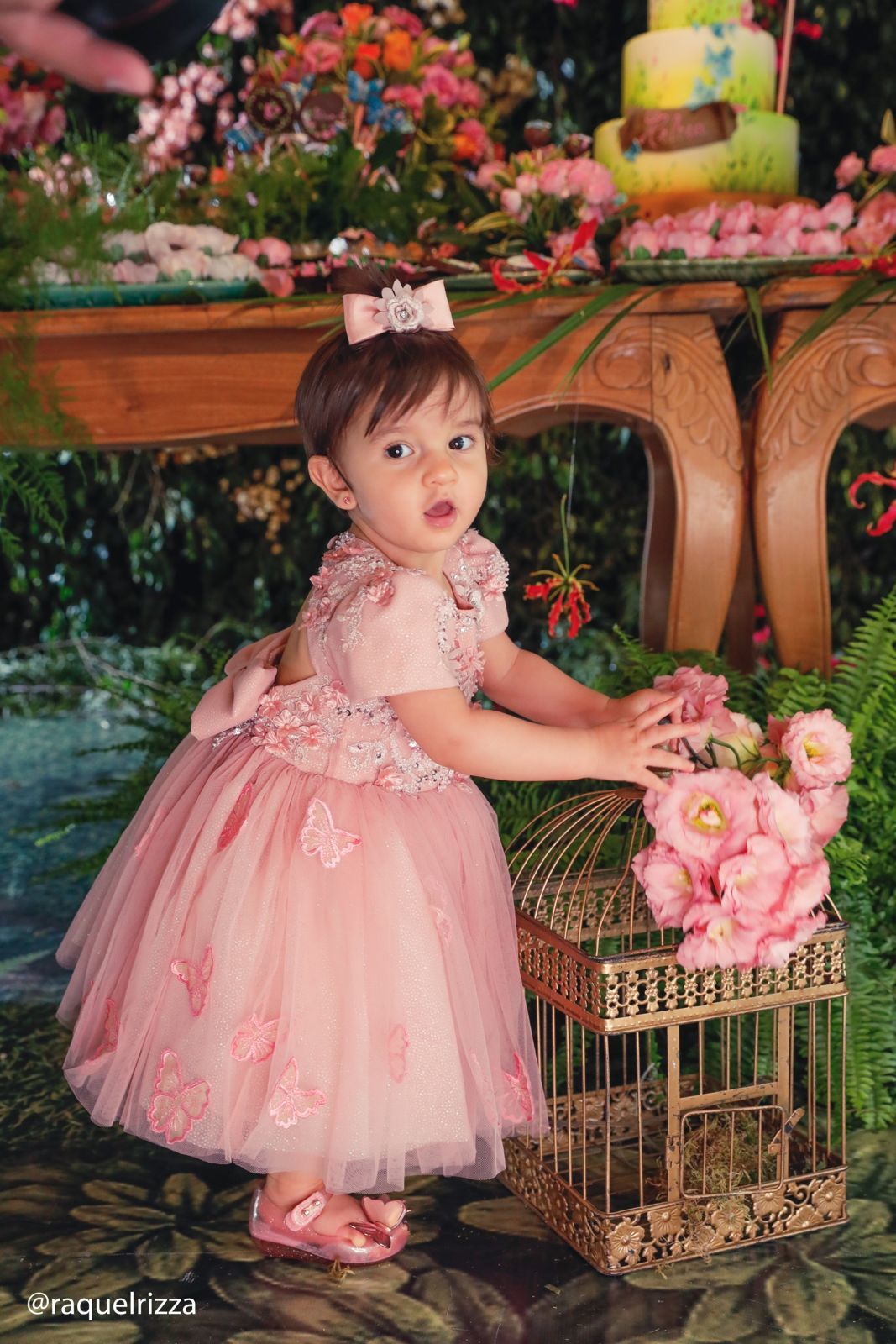 Foto 1 aninho da Helena - Imagem 18