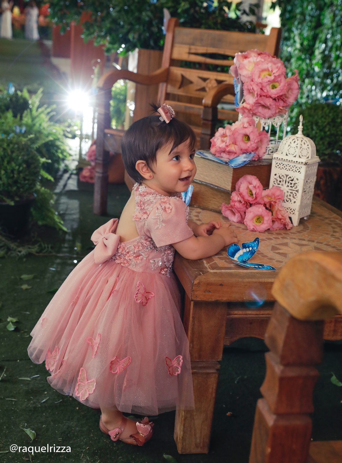 Foto 1 aninho da Helena - Imagem 41