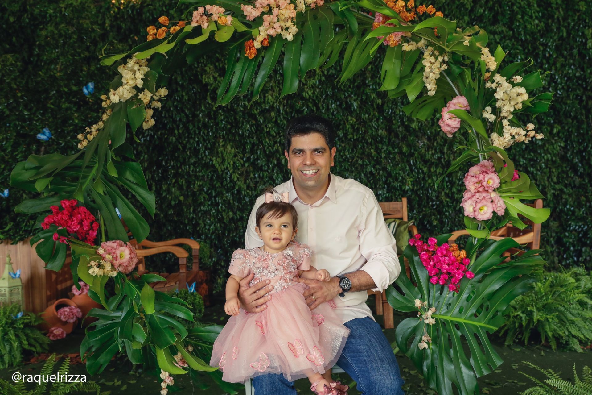 Foto 1 aninho da Helena - Imagem 24