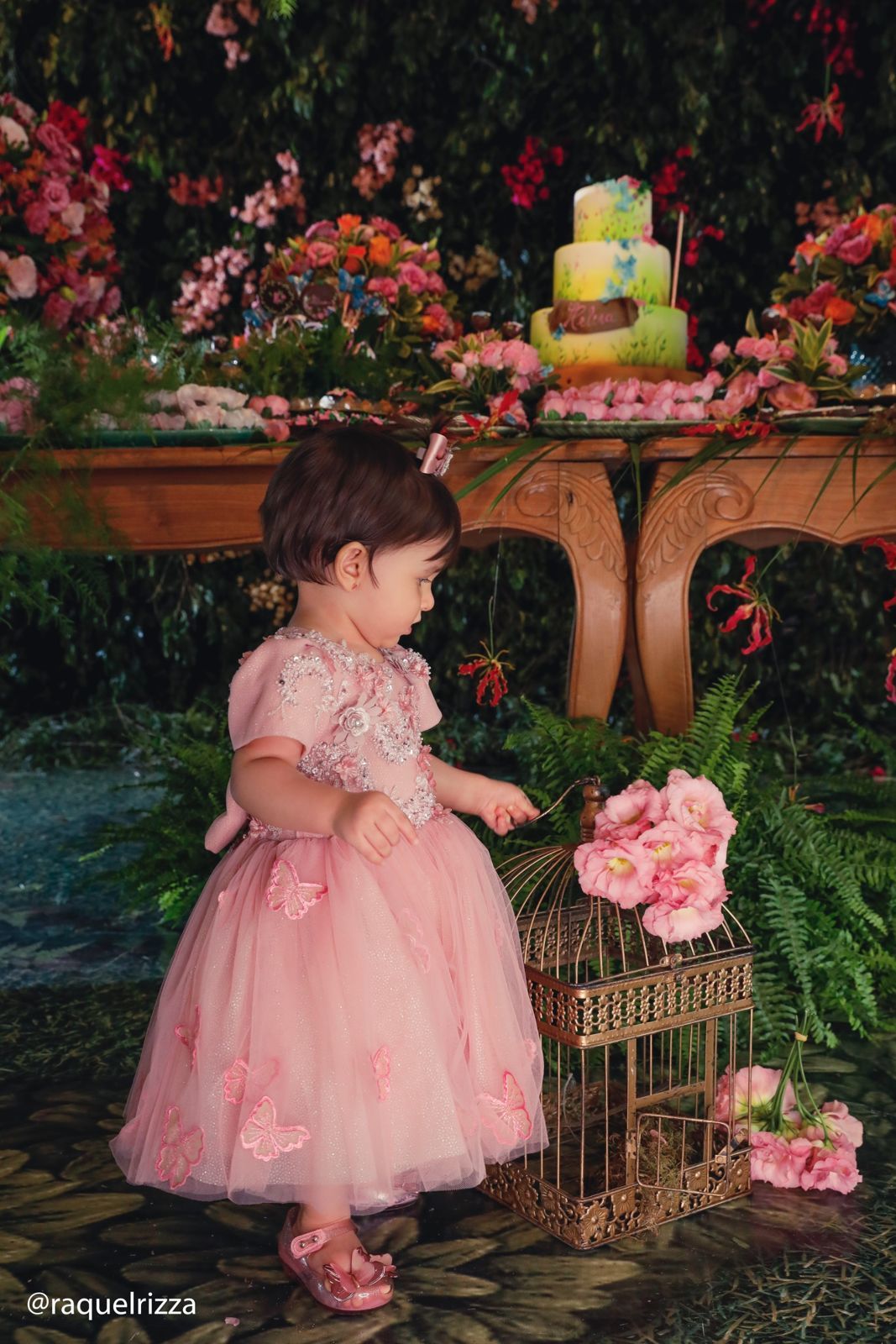 Foto 1 aninho da Helena - Imagem 22