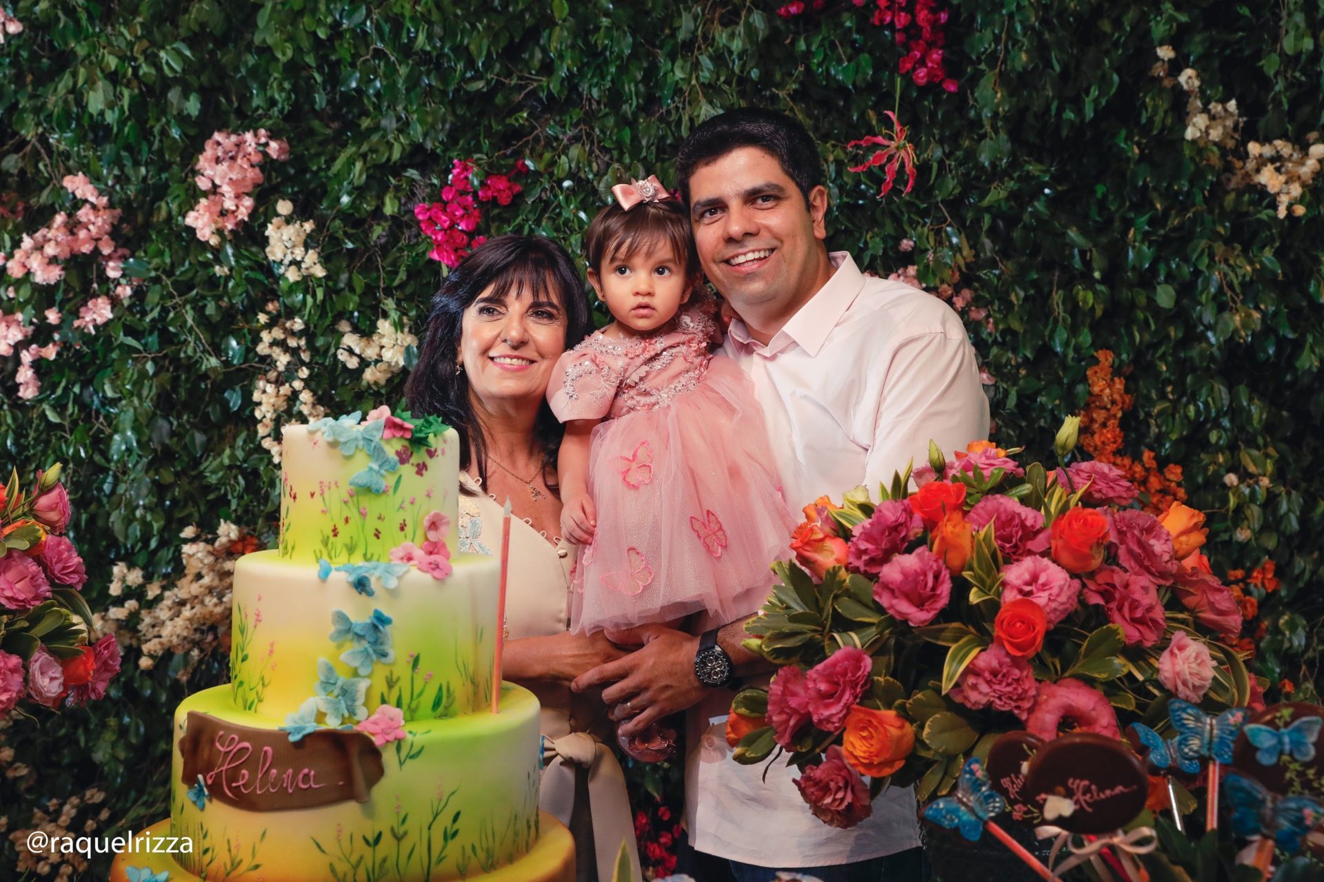 Foto 1 aninho da Helena - Imagem 47