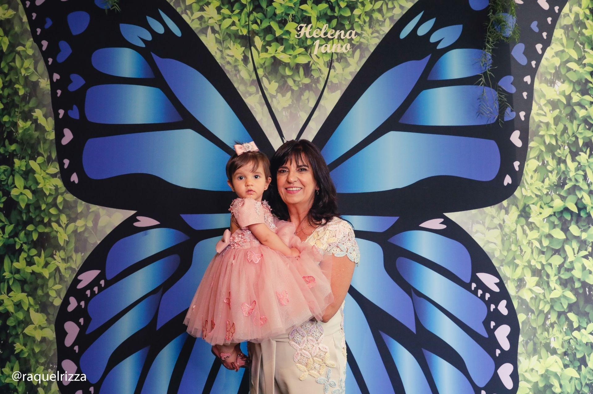 Foto 1 aninho da Helena - Imagem 42