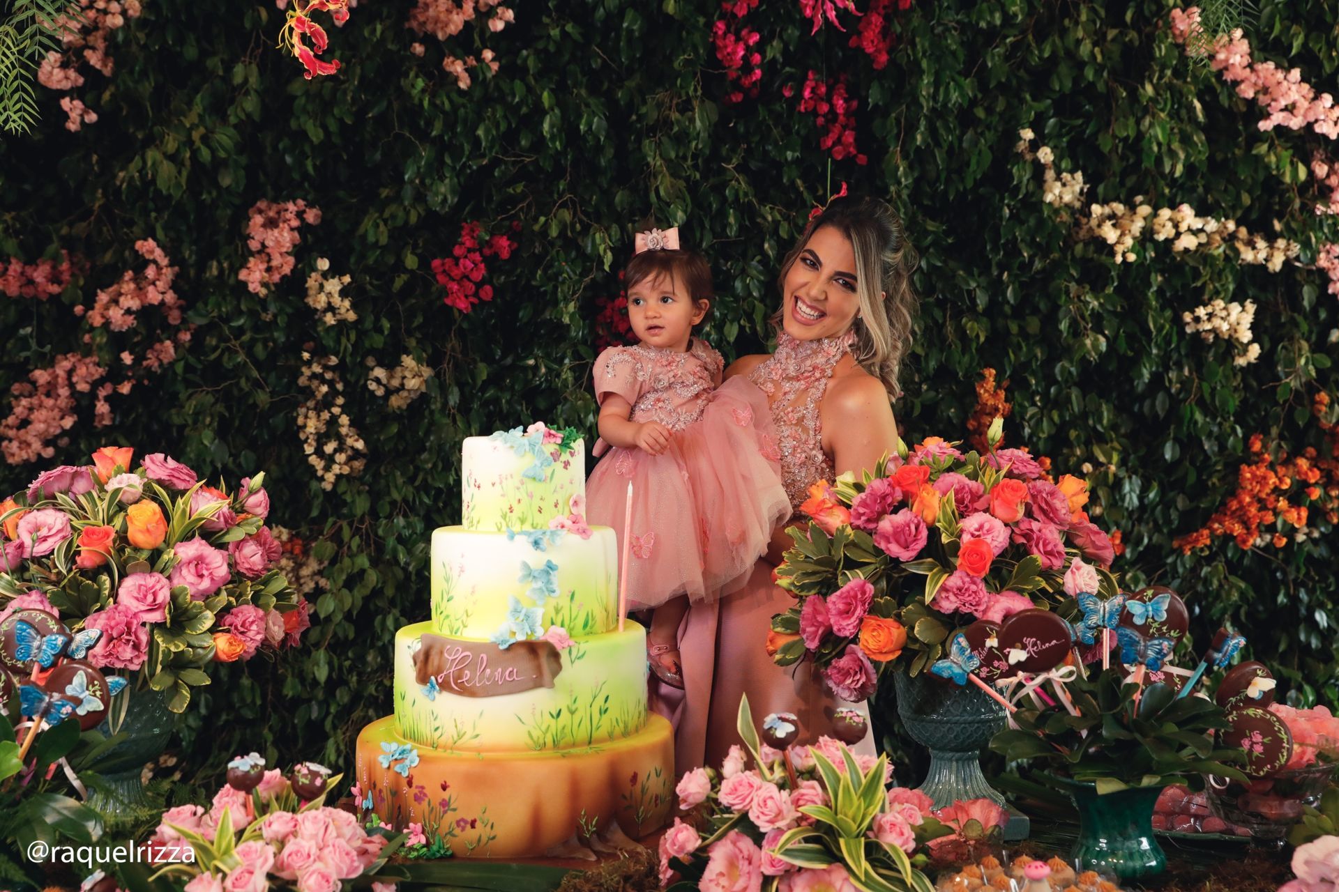 Foto 1 aninho da Helena - Imagem 40