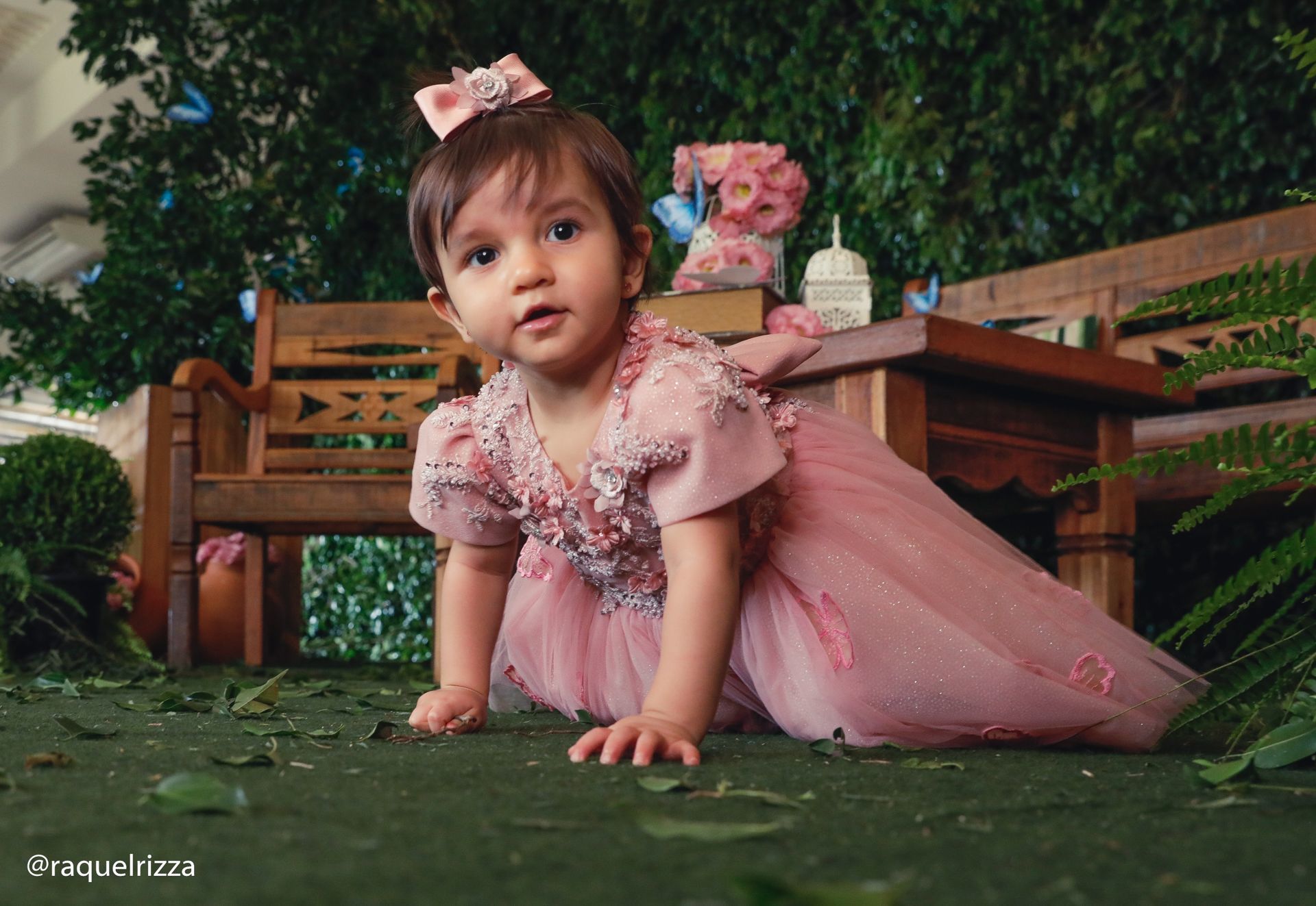 Foto 1 aninho da Helena - Imagem 32