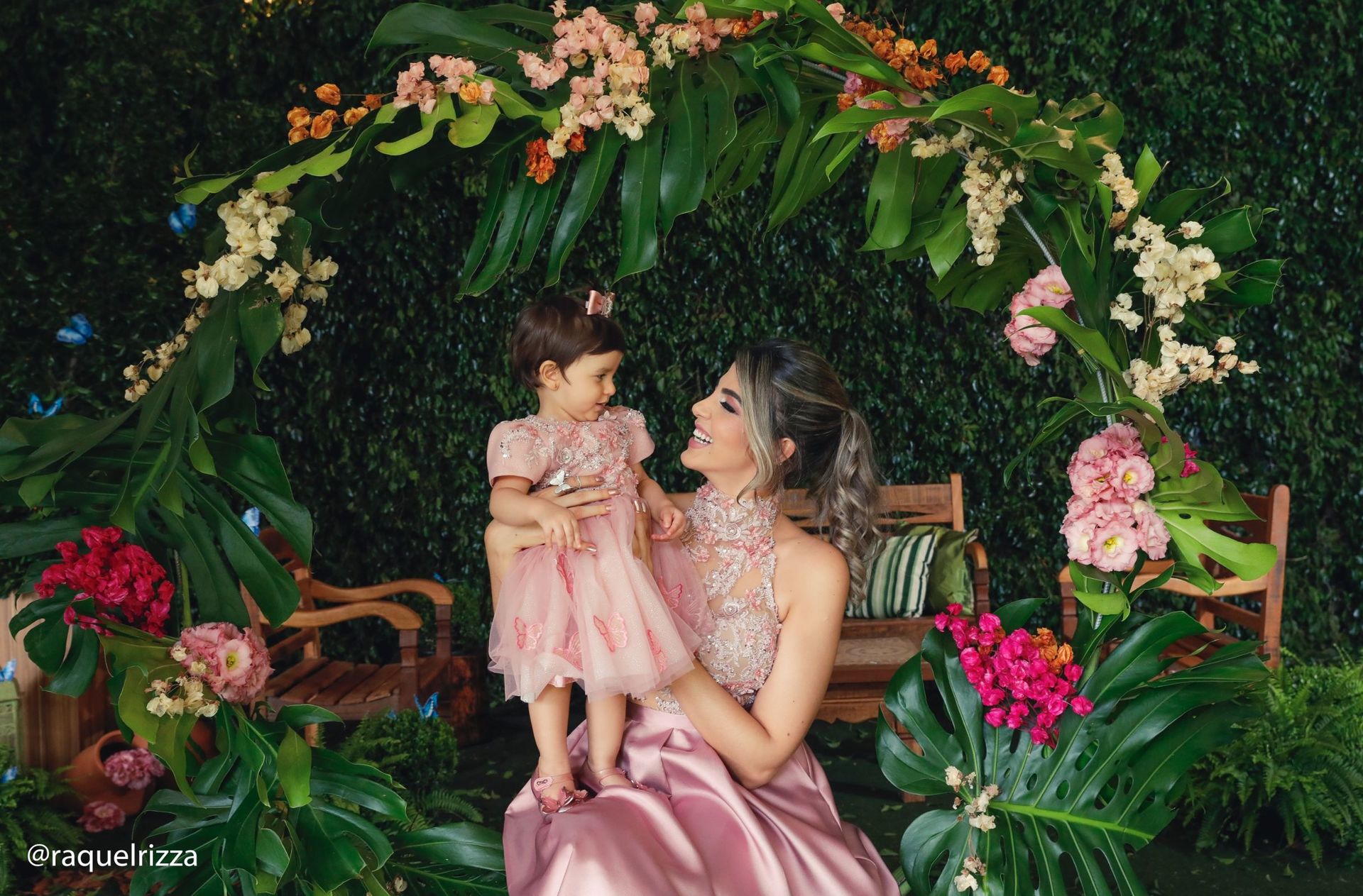 Foto 1 aninho da Helena - Imagem 20