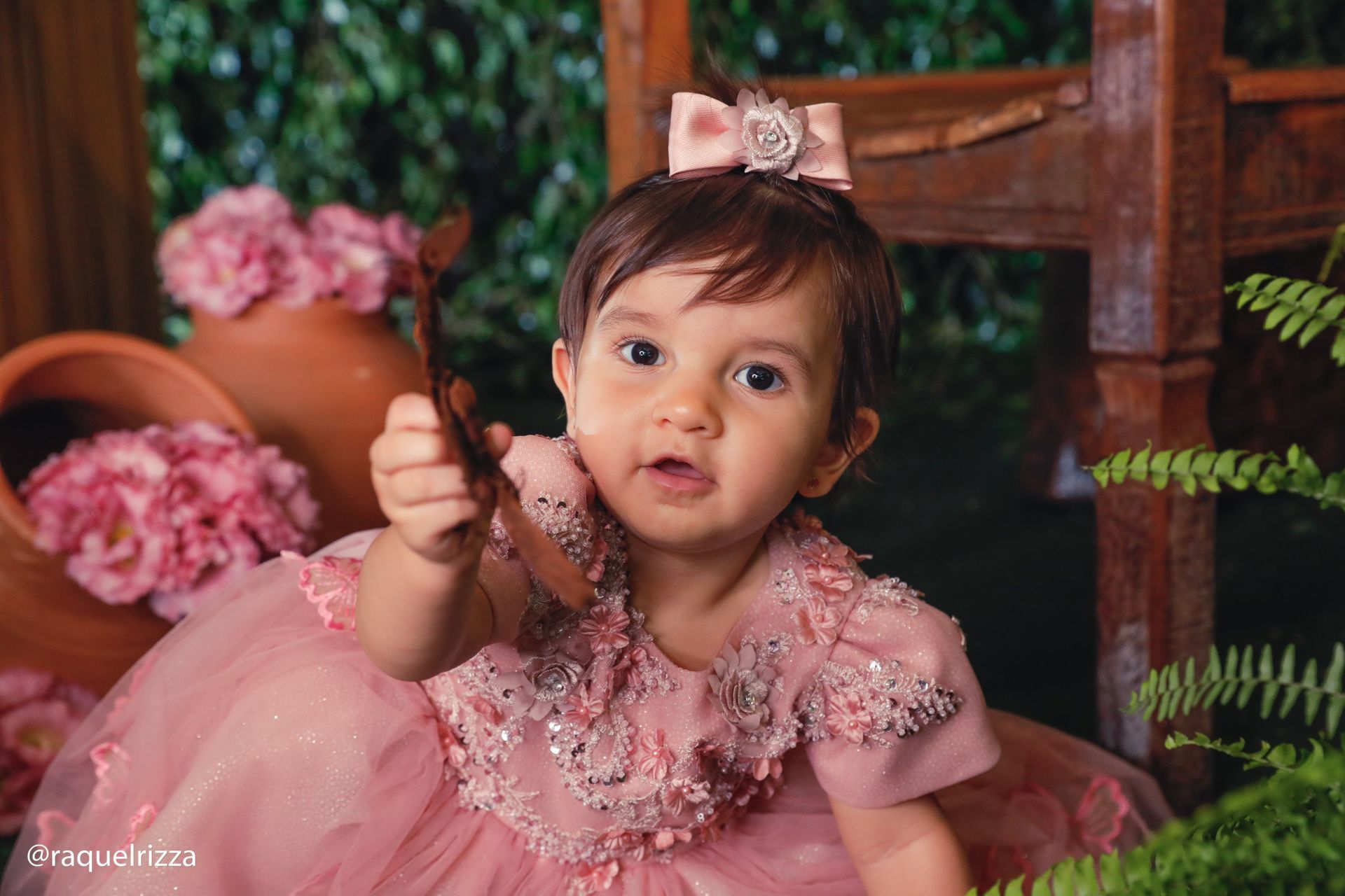 Foto 1 aninho da Helena - Imagem 17