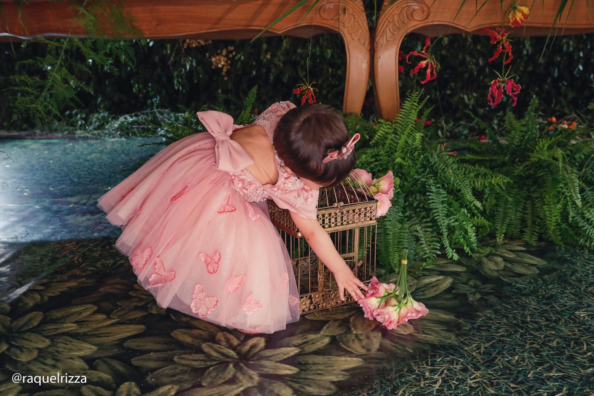 Foto 1 aninho da Helena - Imagem 28