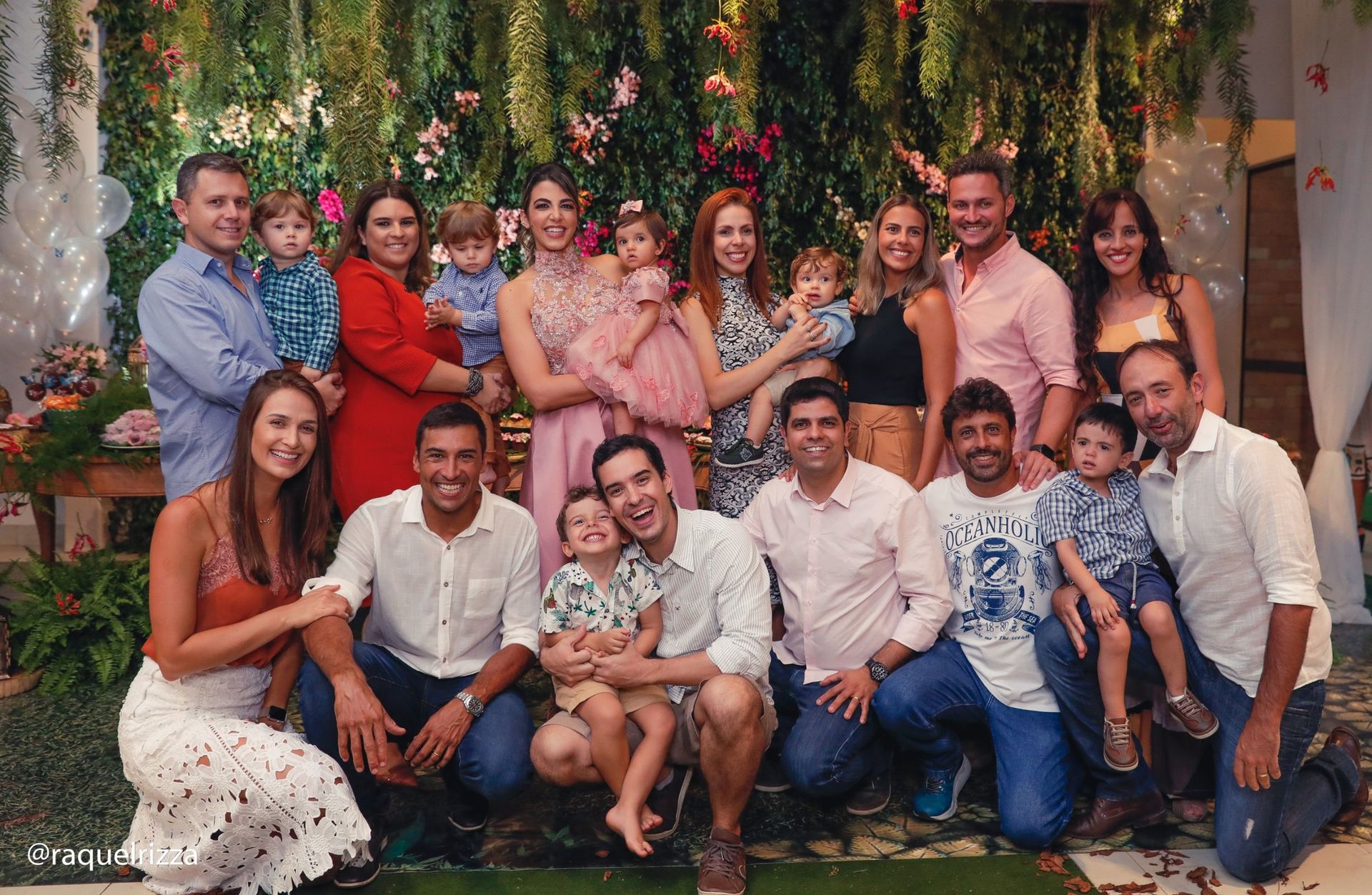 Foto 1 aninho da Helena - Imagem 76