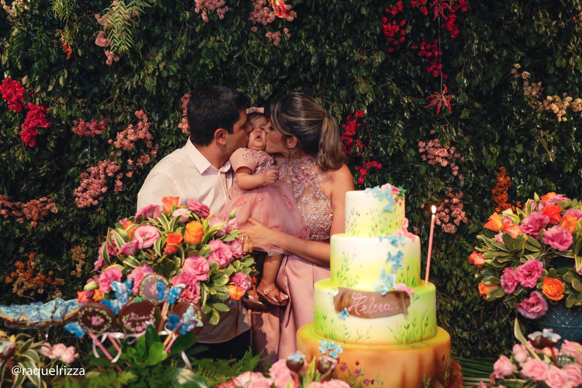 Foto 1 aninho da Helena - Imagem 81