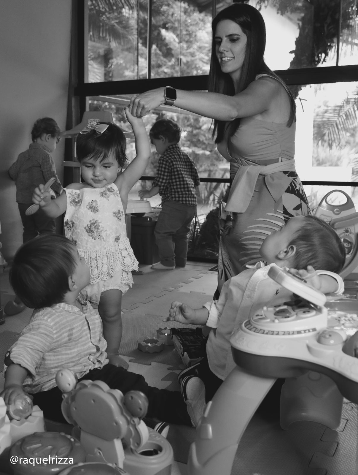 Foto 1 aninho da Helena - Imagem 71