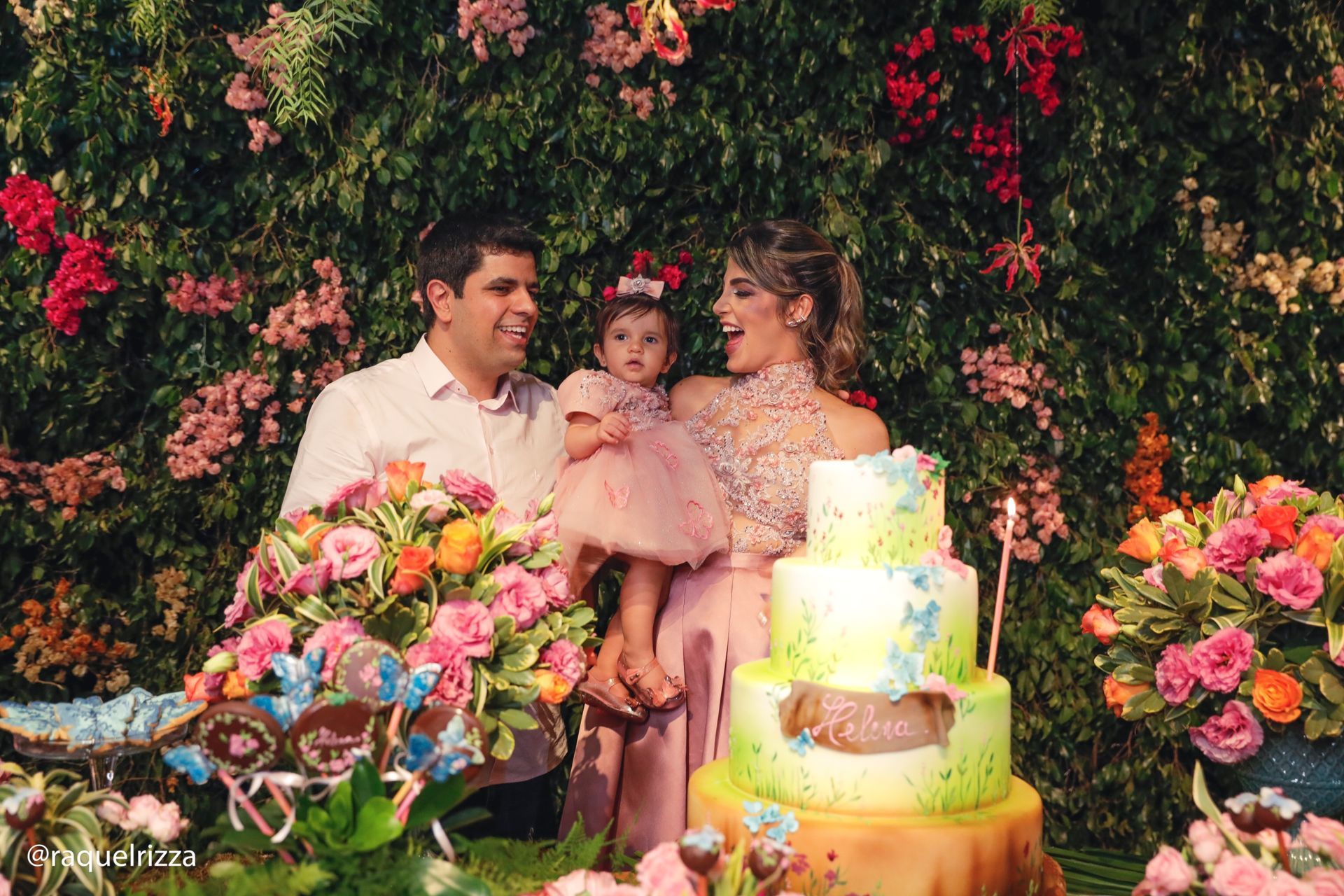 Foto 1 aninho da Helena - Imagem 80