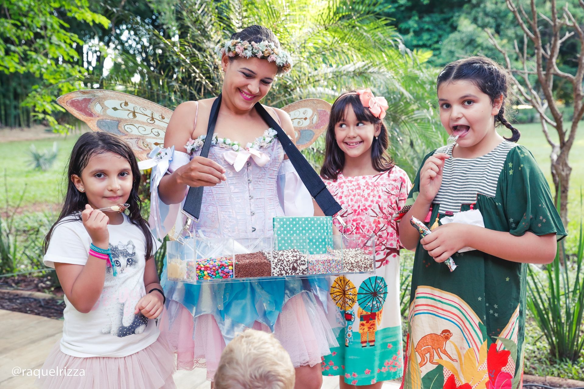 Foto 1 aninho da Helena - Imagem 75