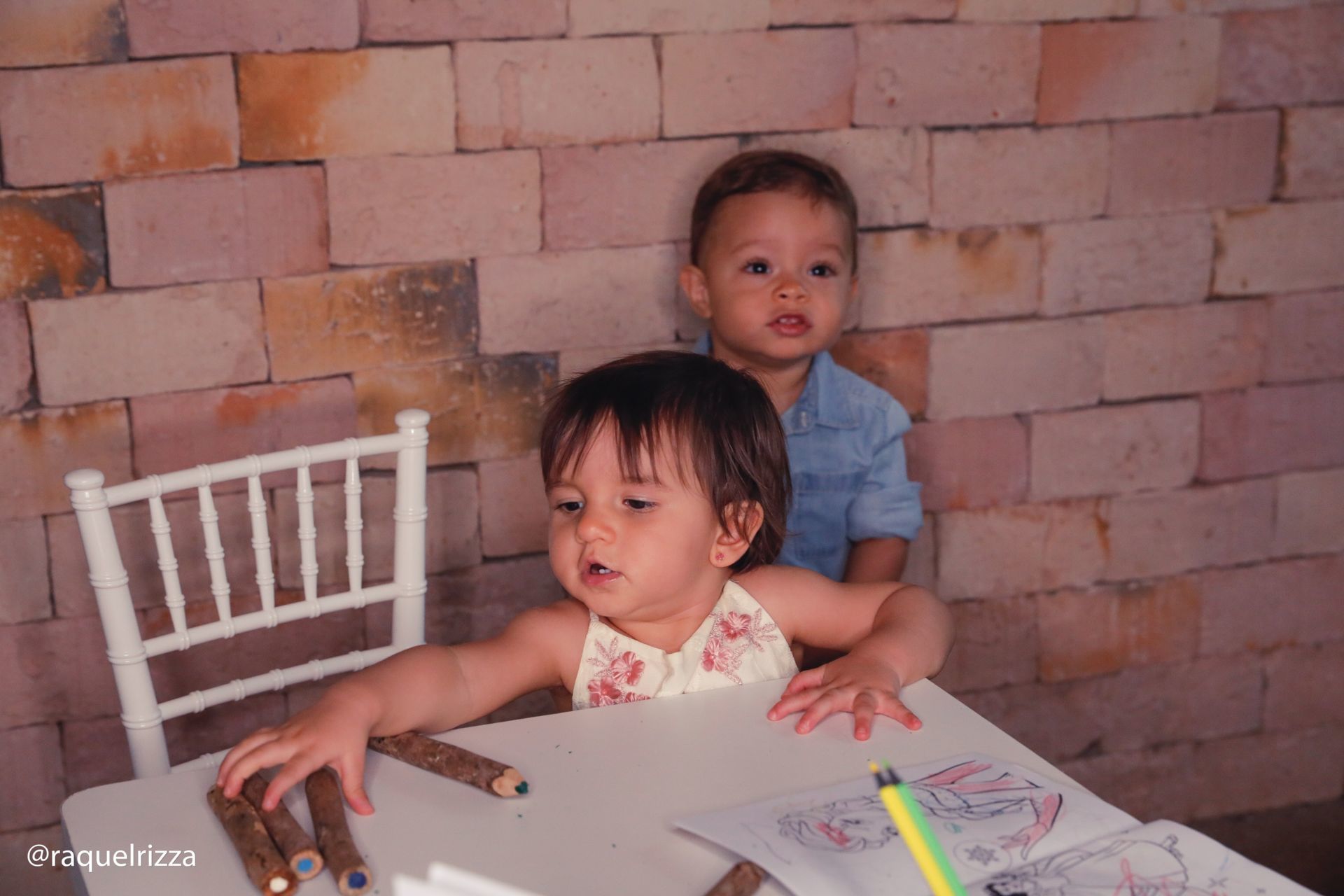 Foto 1 aninho da Helena - Imagem 73