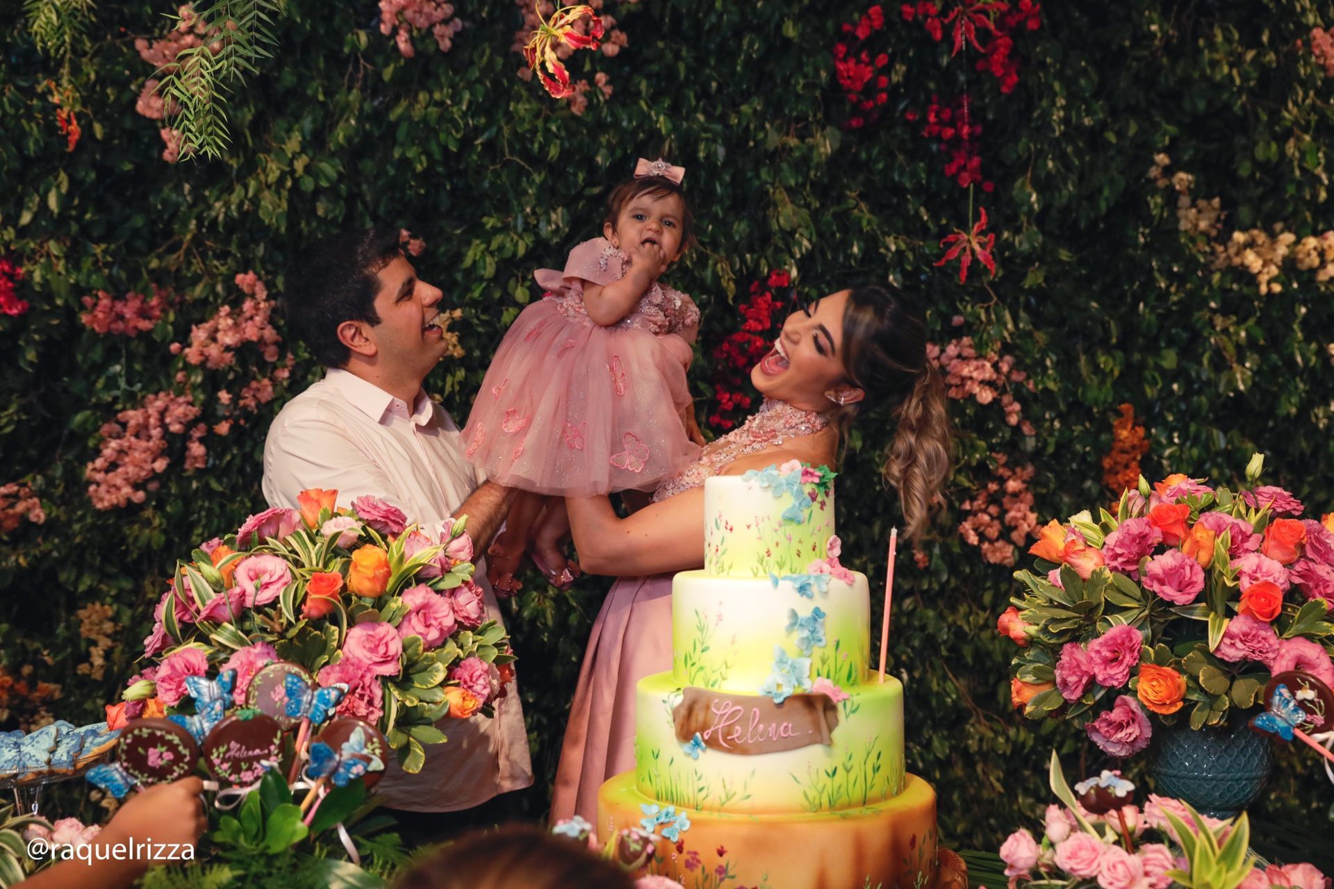 Foto 1 aninho da Helena - Imagem 83