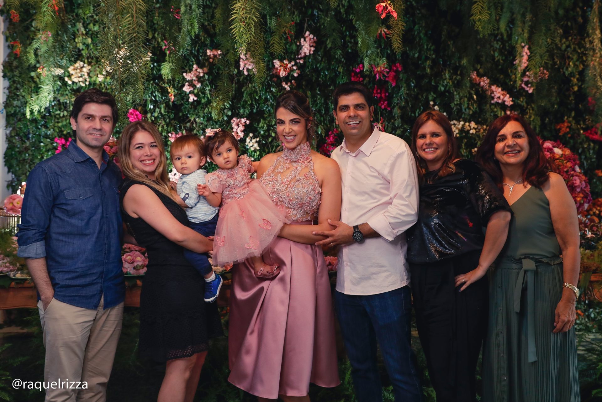 Foto 1 aninho da Helena - Imagem 60