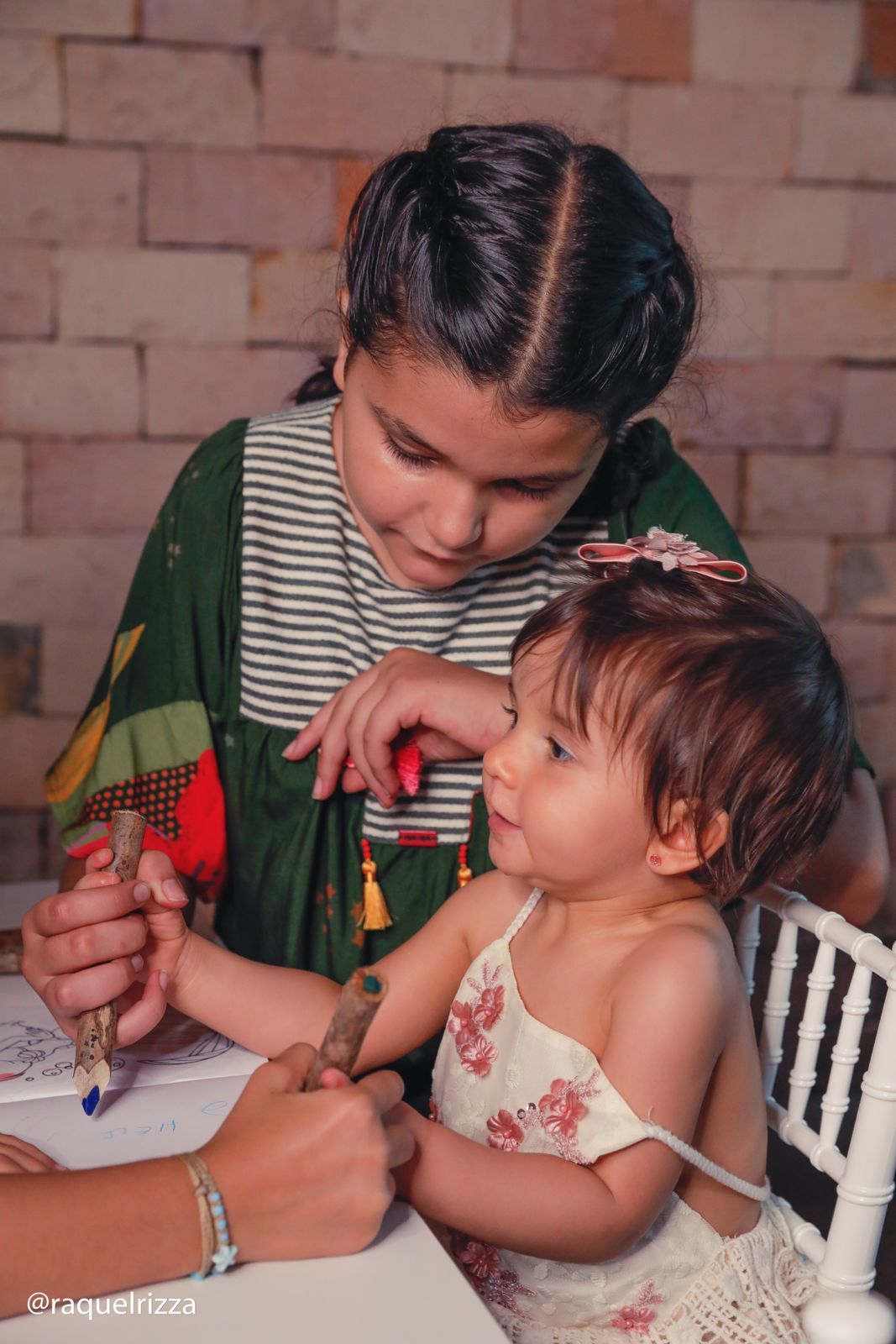 Foto 1 aninho da Helena - Imagem 65