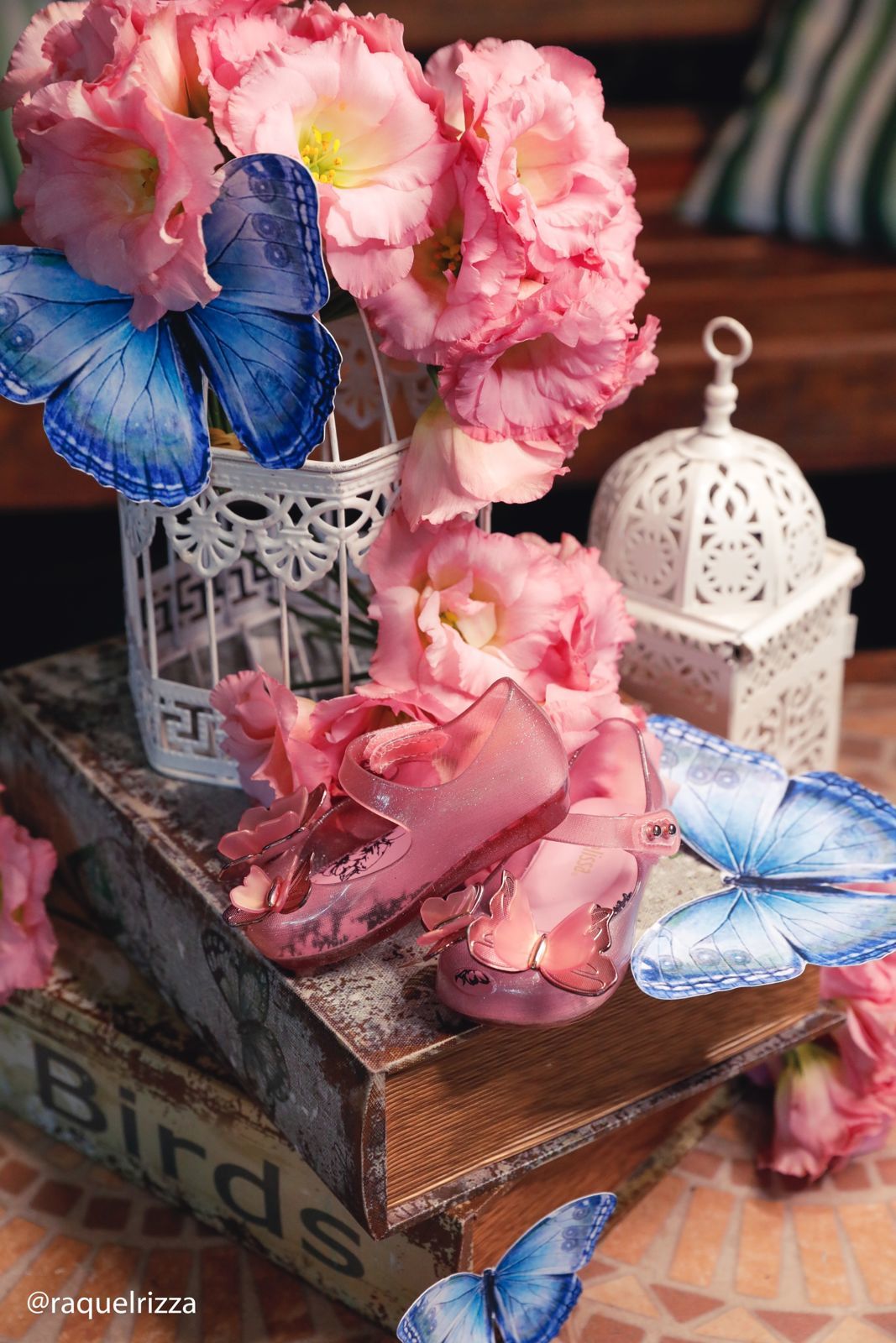 Foto 1 aninho da Helena - Imagem 74