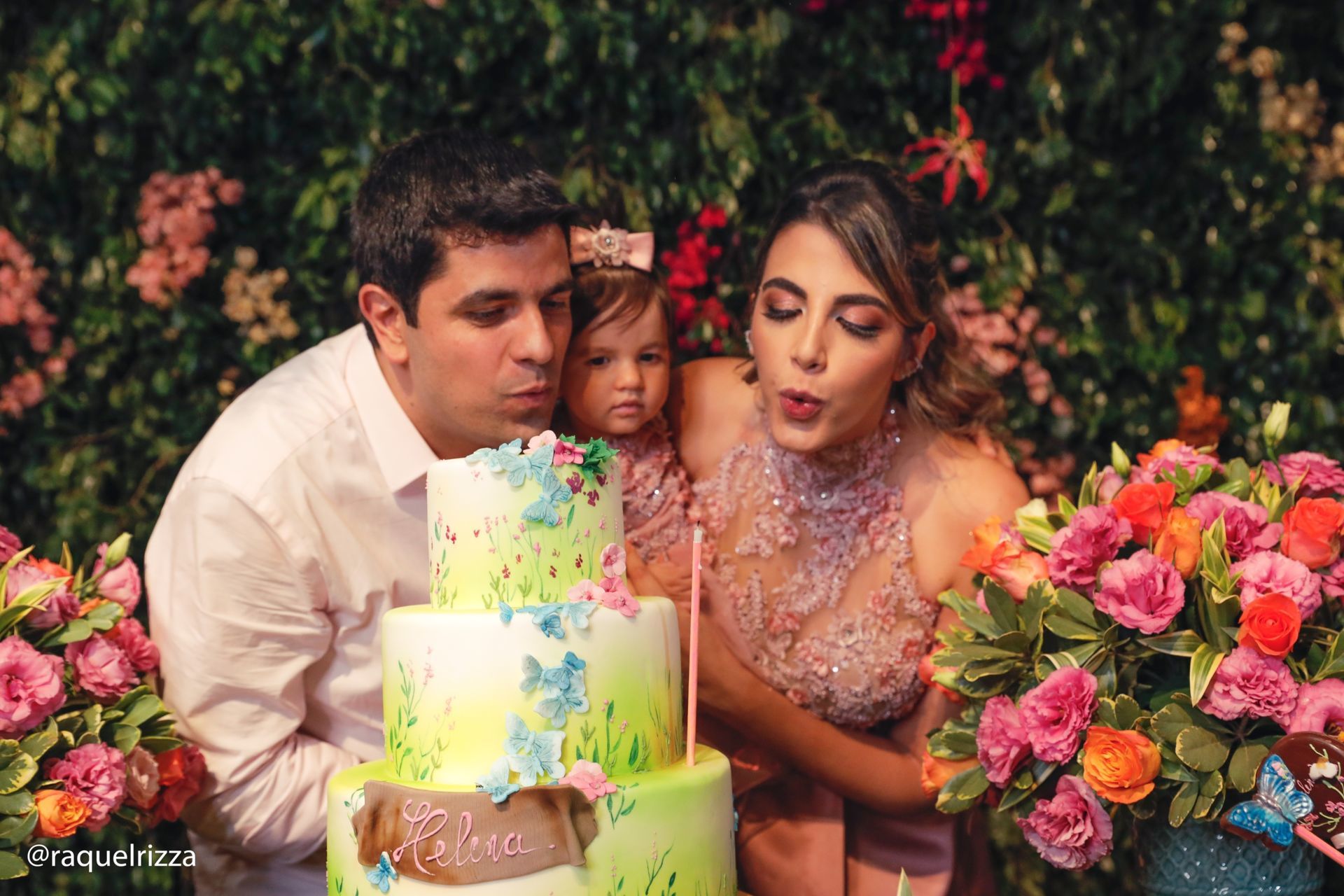 Foto 1 aninho da Helena - Imagem 82