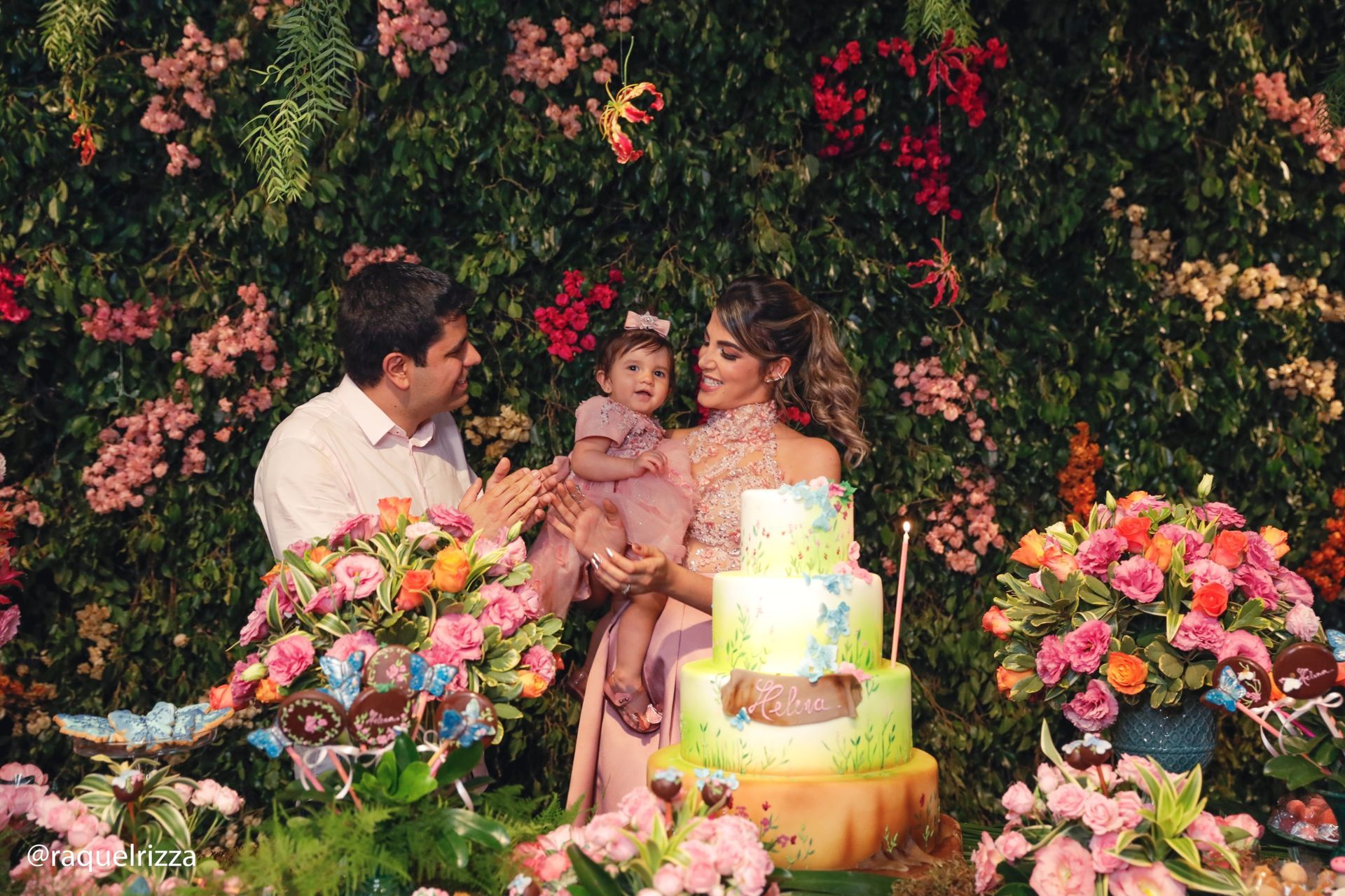 Foto 1 aninho da Helena - Imagem 79