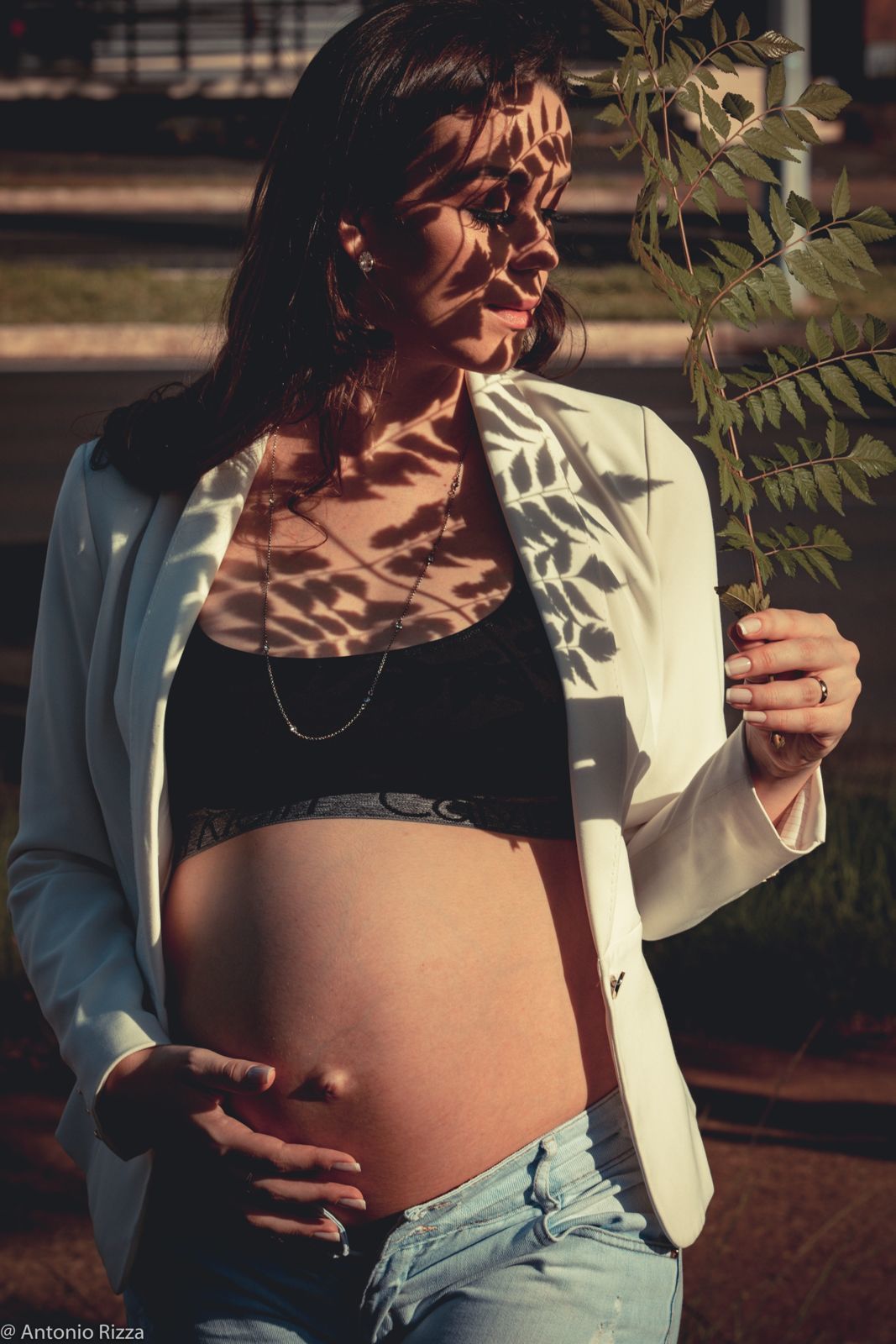 Foto Laura em seu momento mágico - Imagem 6