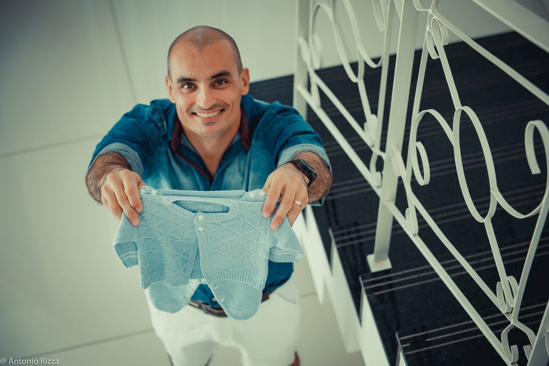 Foto Laura em seu momento mágico - Imagem 2