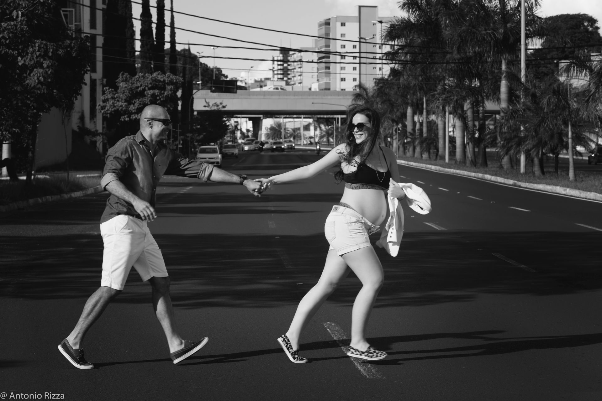 Foto Laura em seu momento mágico - Imagem 7