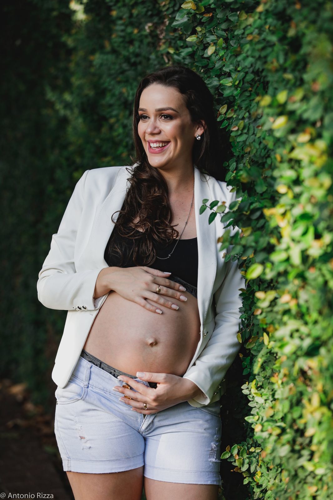 Foto Laura em seu momento mágico - Imagem 39