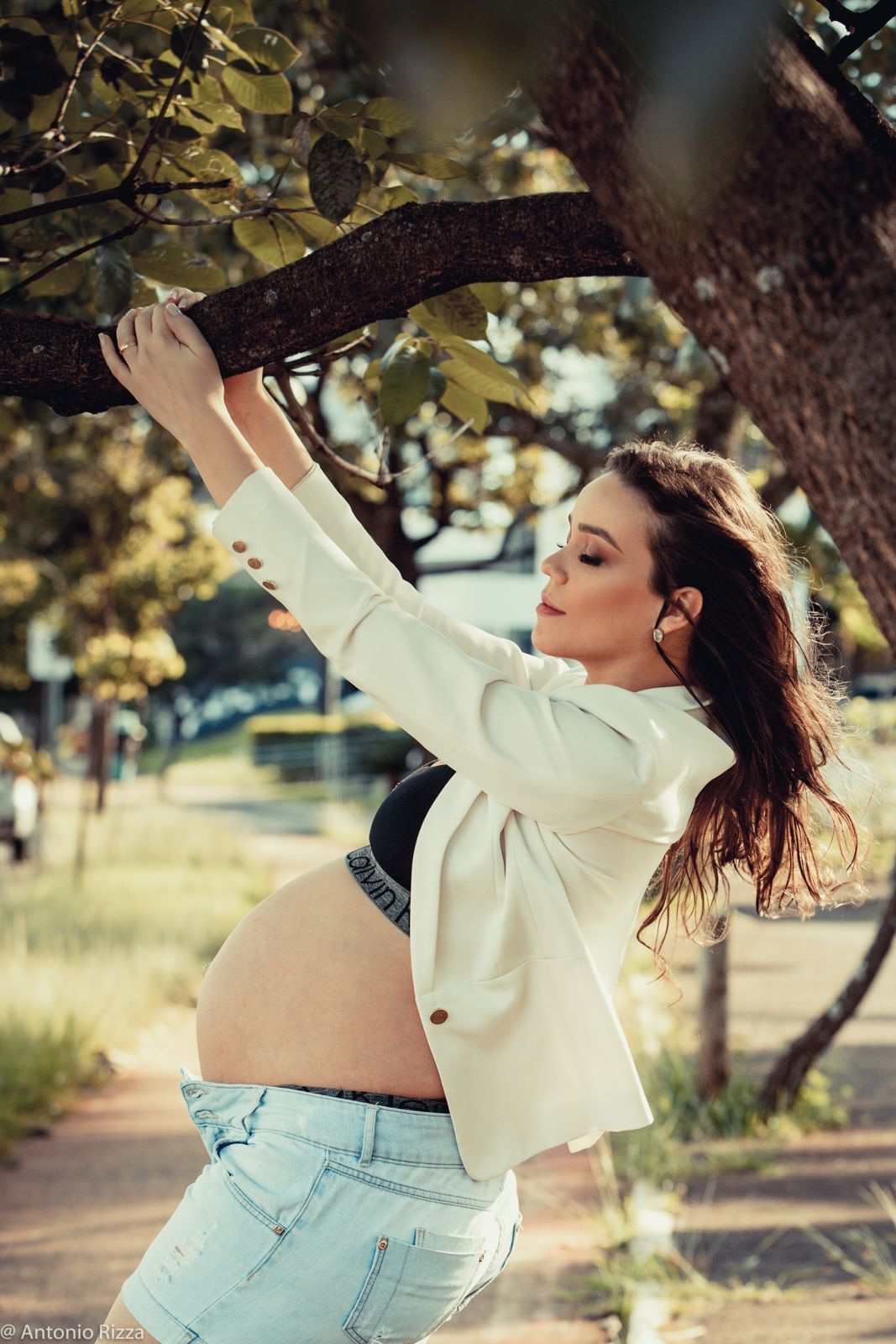 Foto Laura em seu momento mágico - Imagem 25