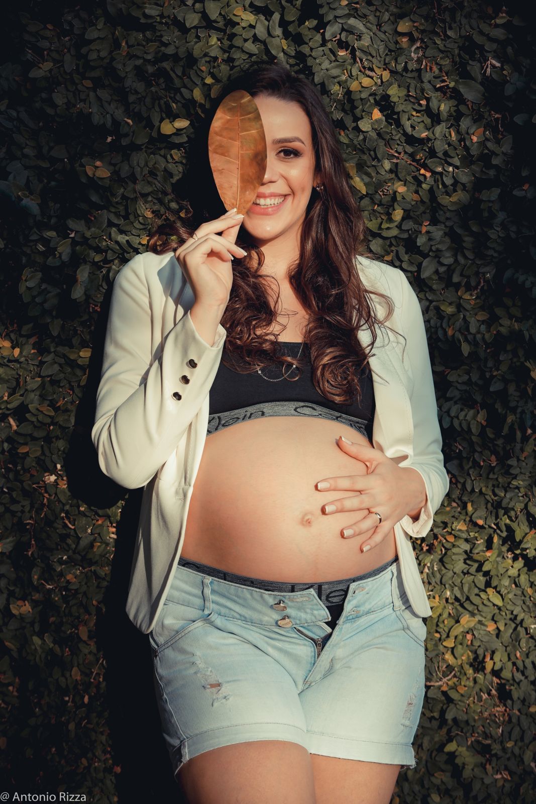 Foto Laura em seu momento mágico - Imagem 51