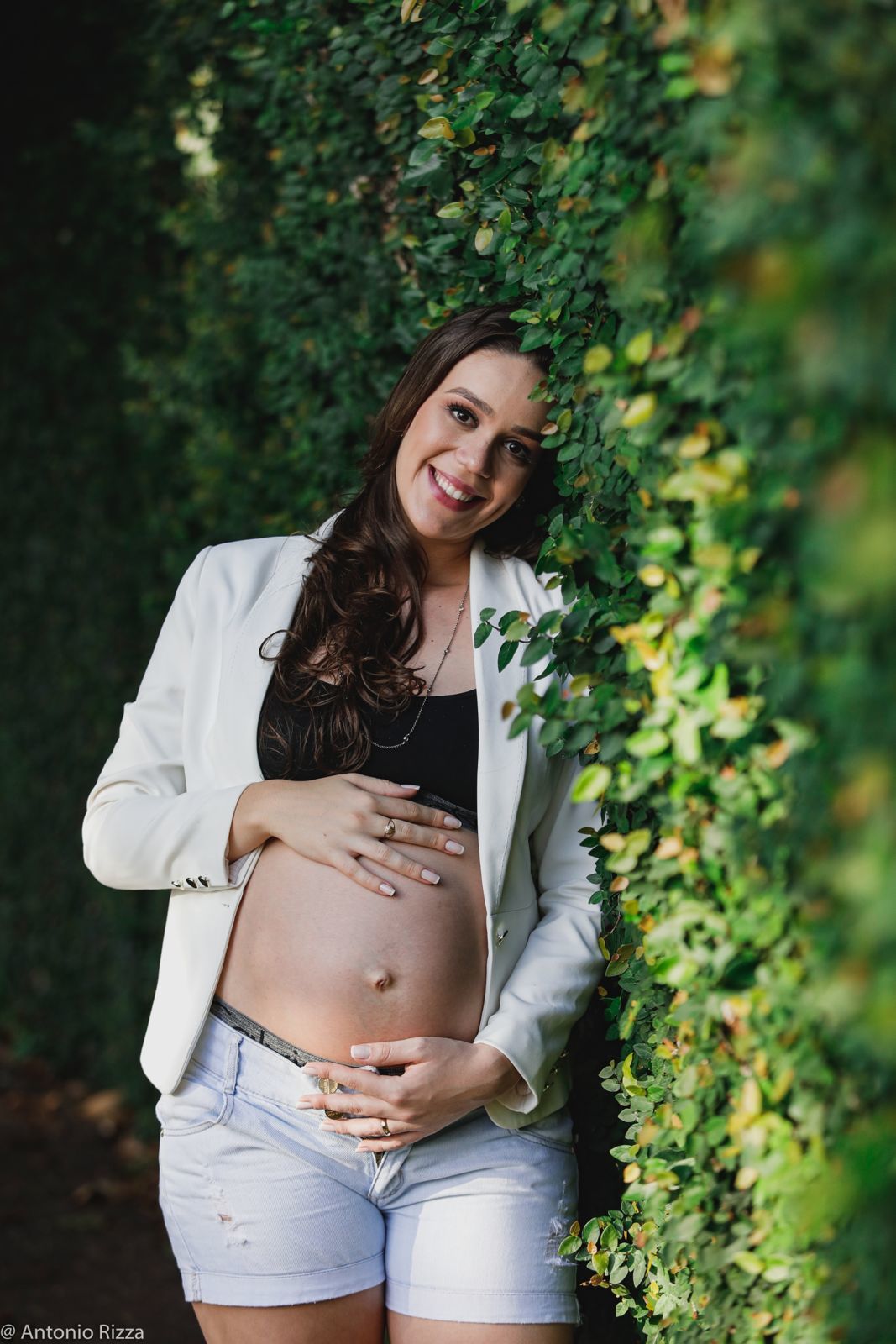 Foto Laura em seu momento mágico - Imagem 38