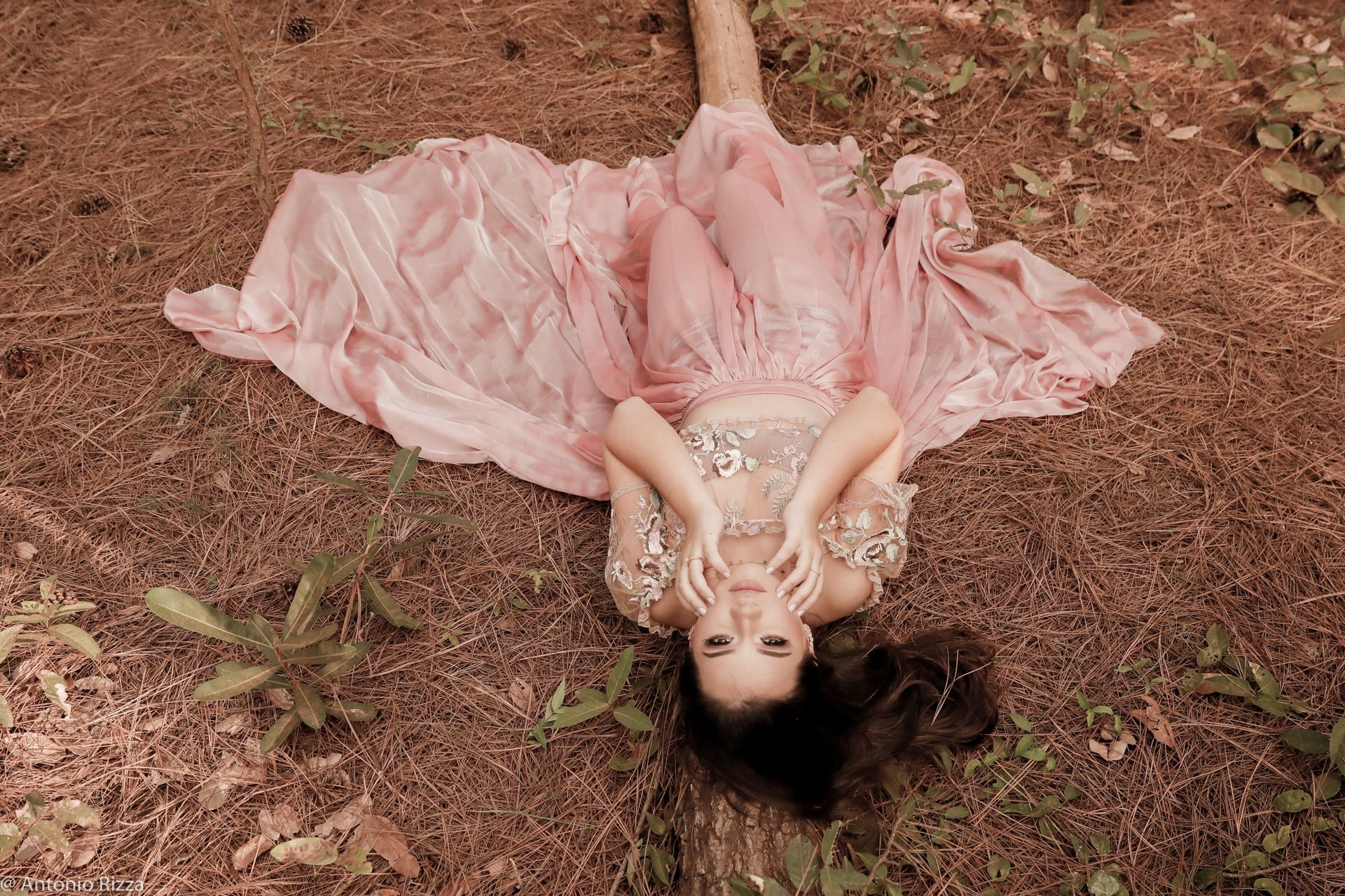 Foto Maria Victoria - Imagem 2