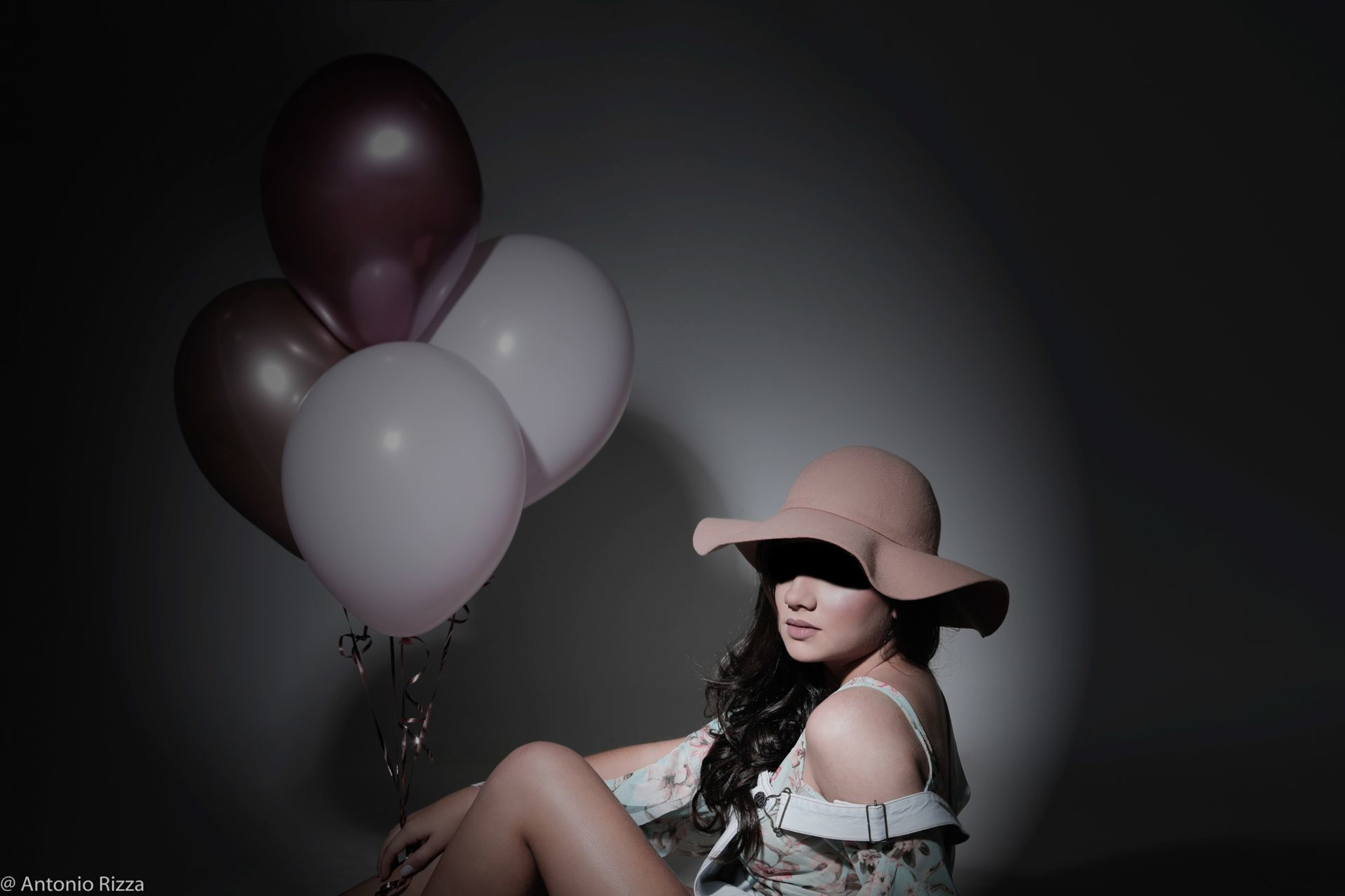 Foto Maria Victoria - Imagem 13