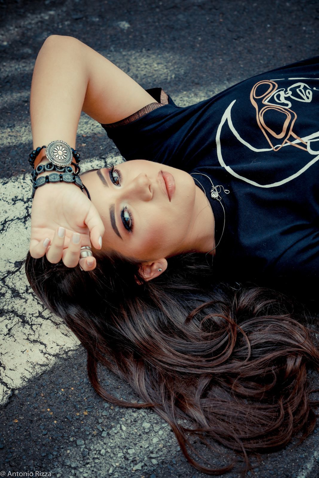 Foto Maria Victoria - Imagem 1